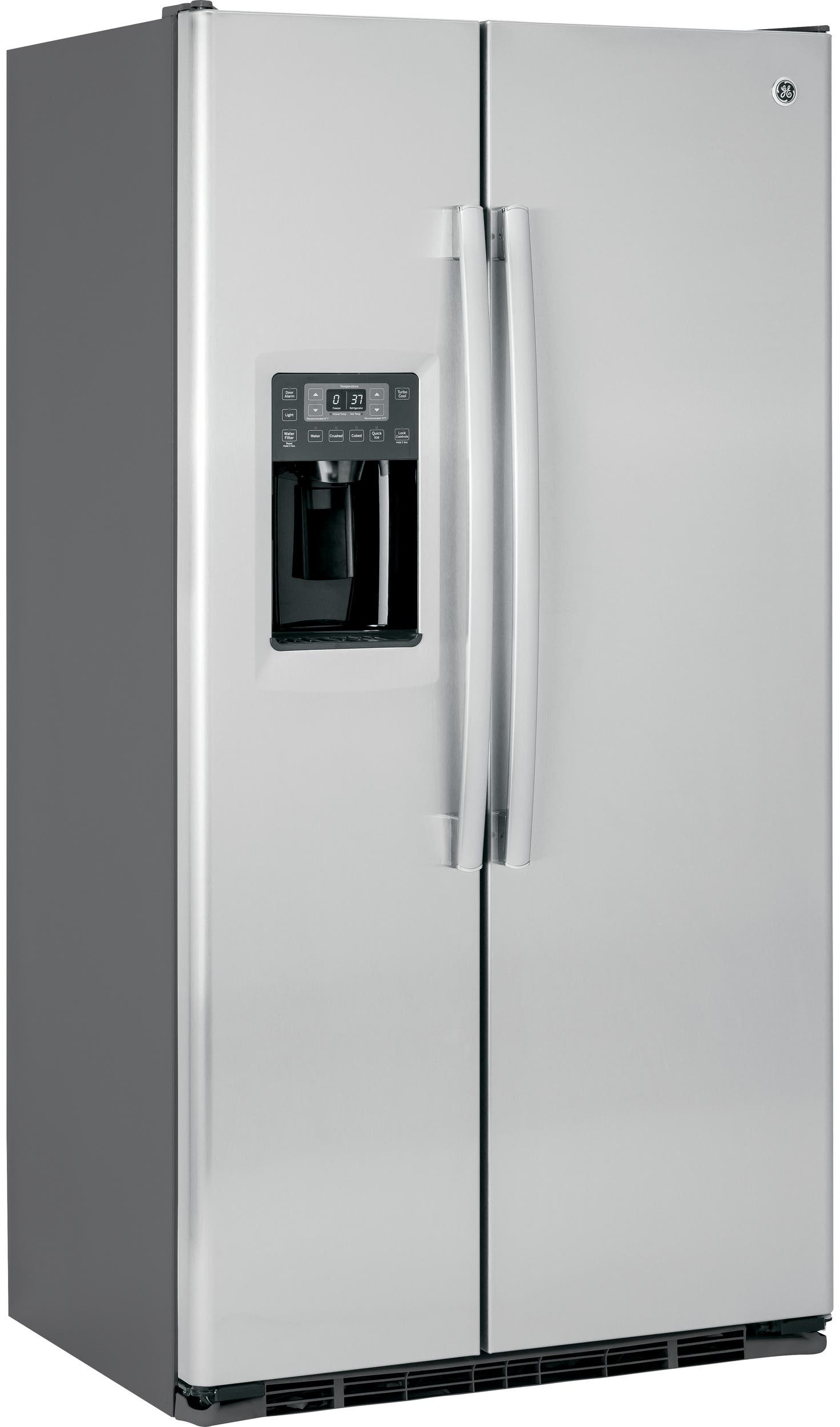 GE PZS23KSESS Stainless Steel