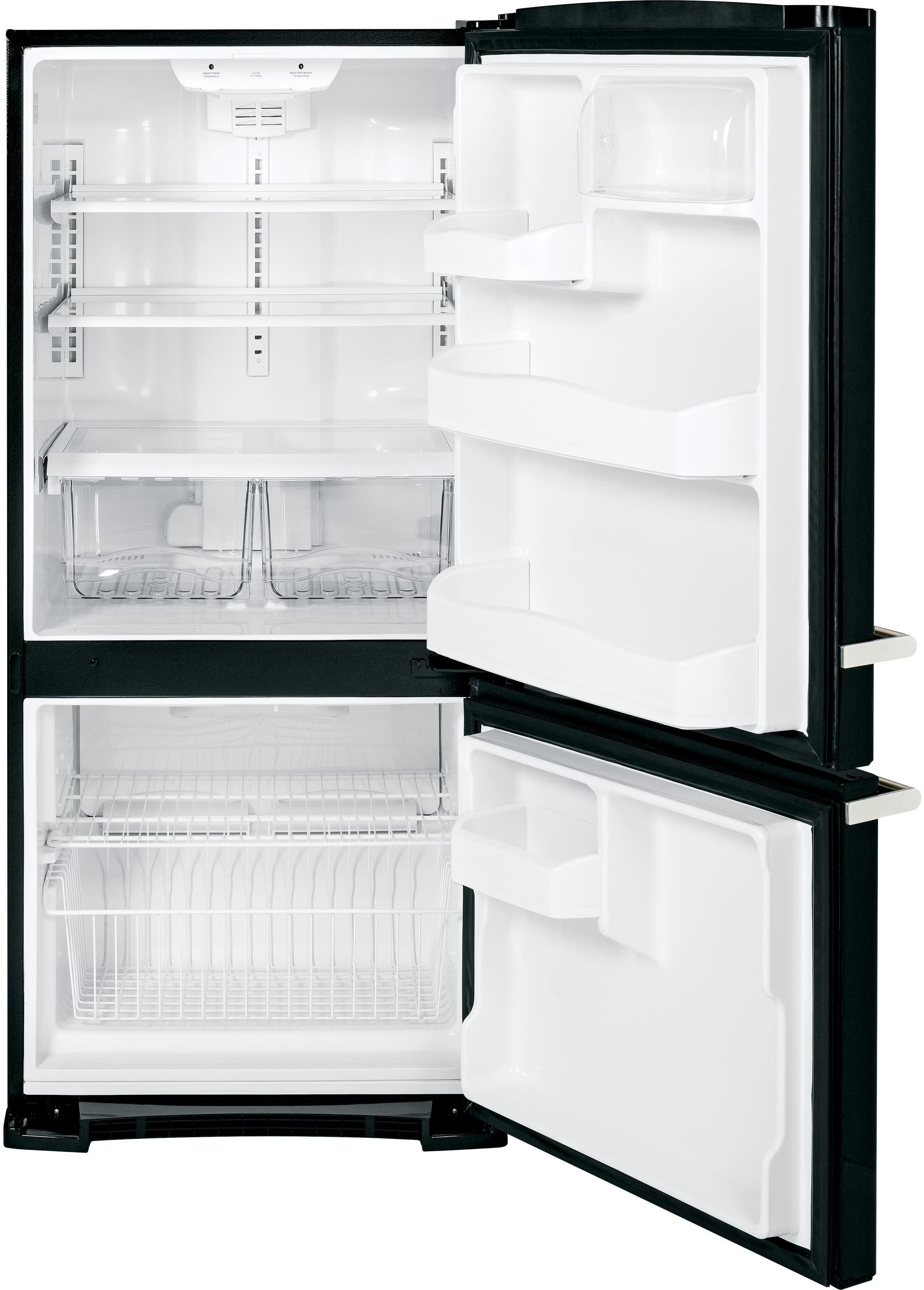 GE ABE20EGHBS Black
