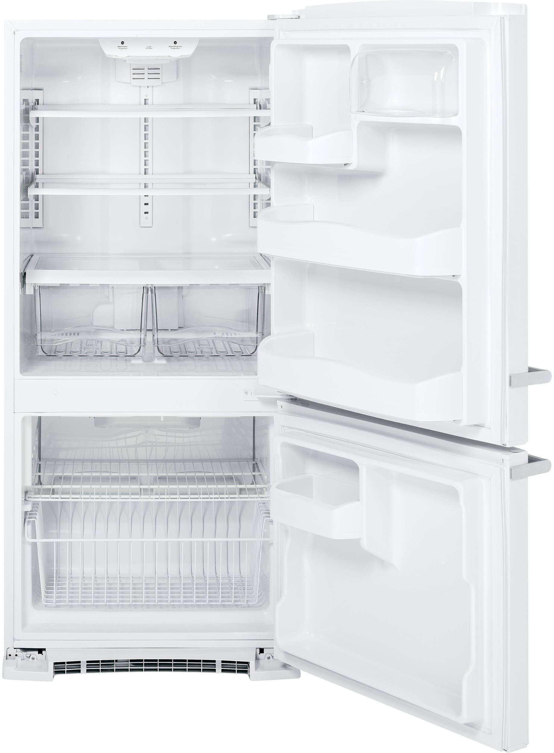 GE ABE20EGHWS White
