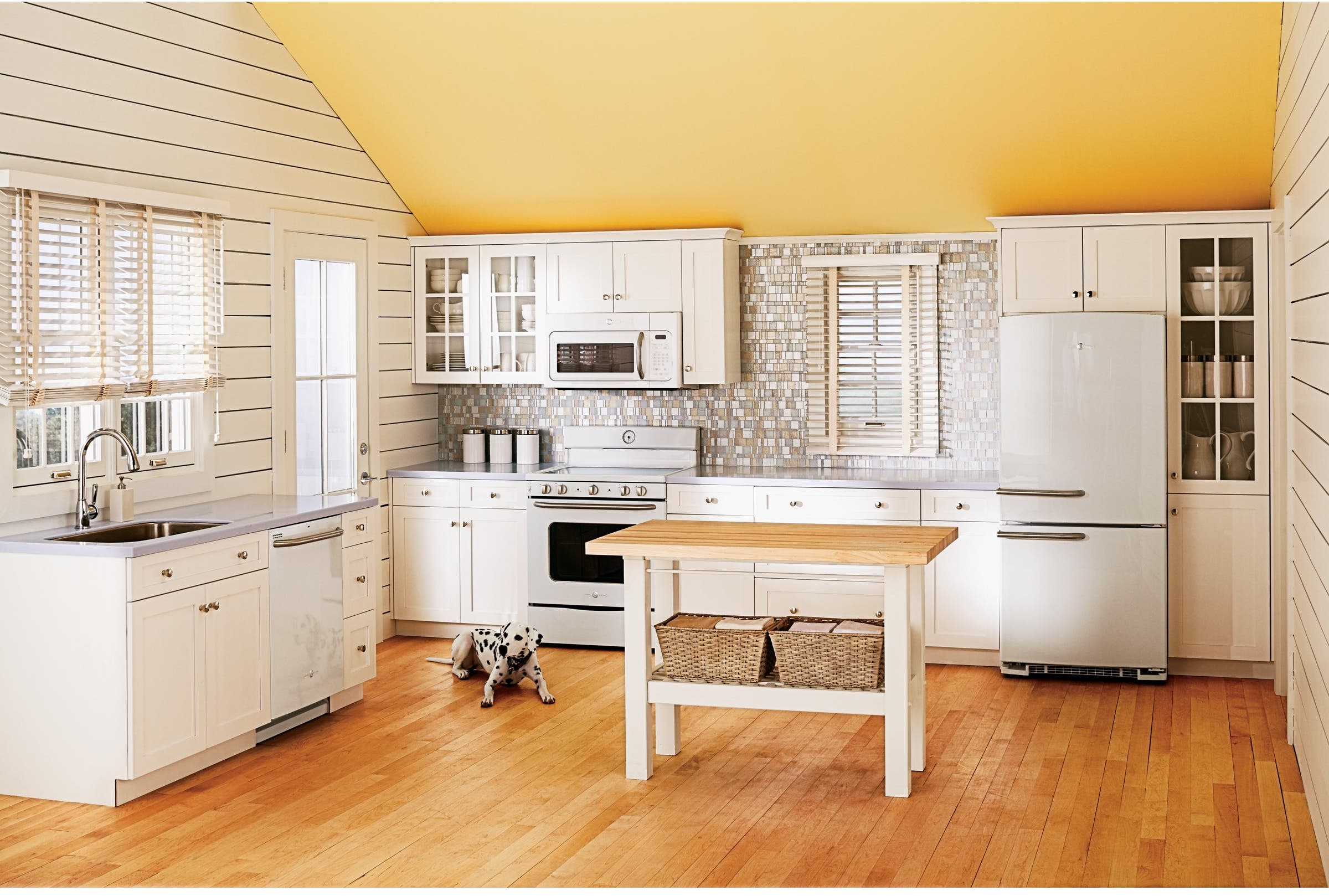GE ABE20EGHWS White