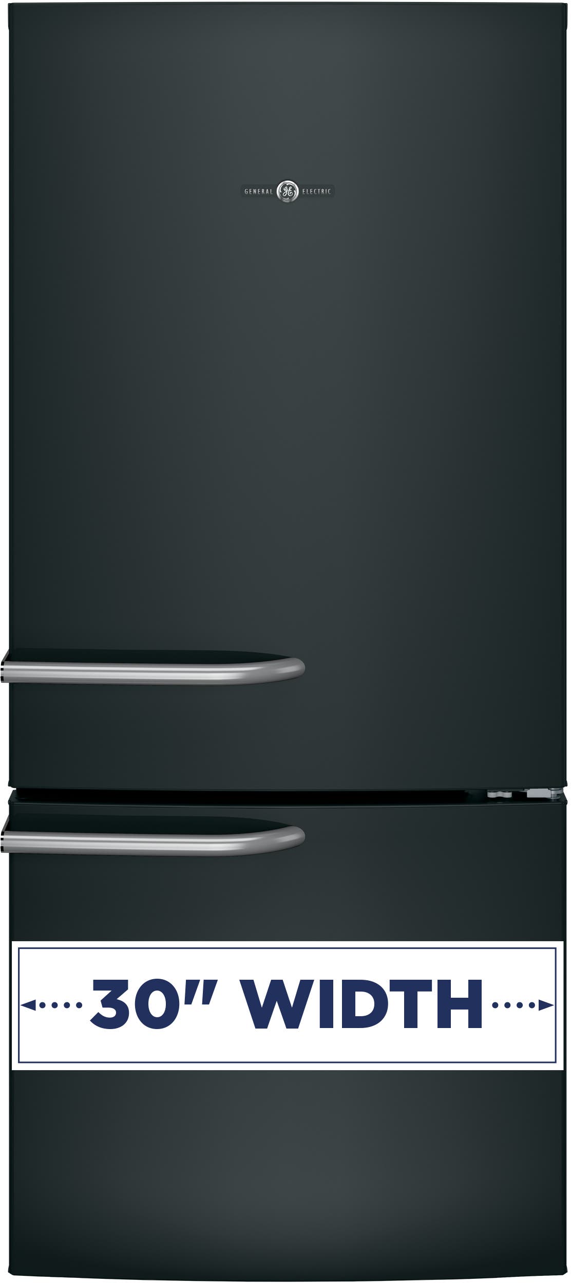 GE ABE21DGKBS Black