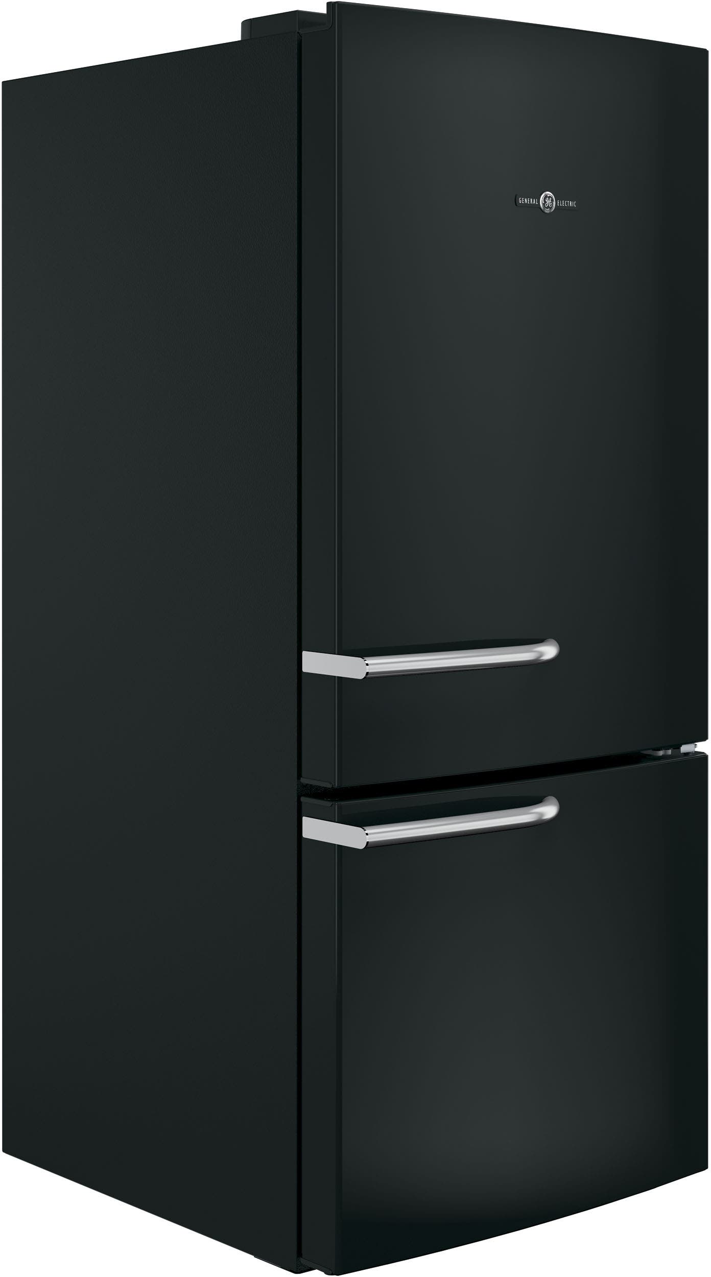 GE ABE21DGKBS Black