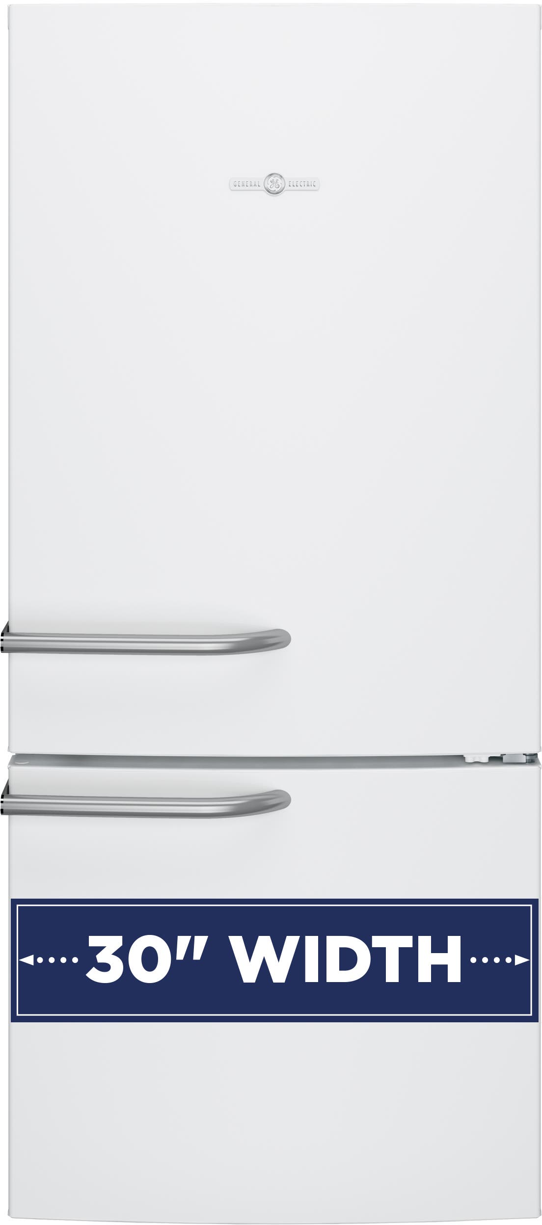 GE ABE21DGKWS White