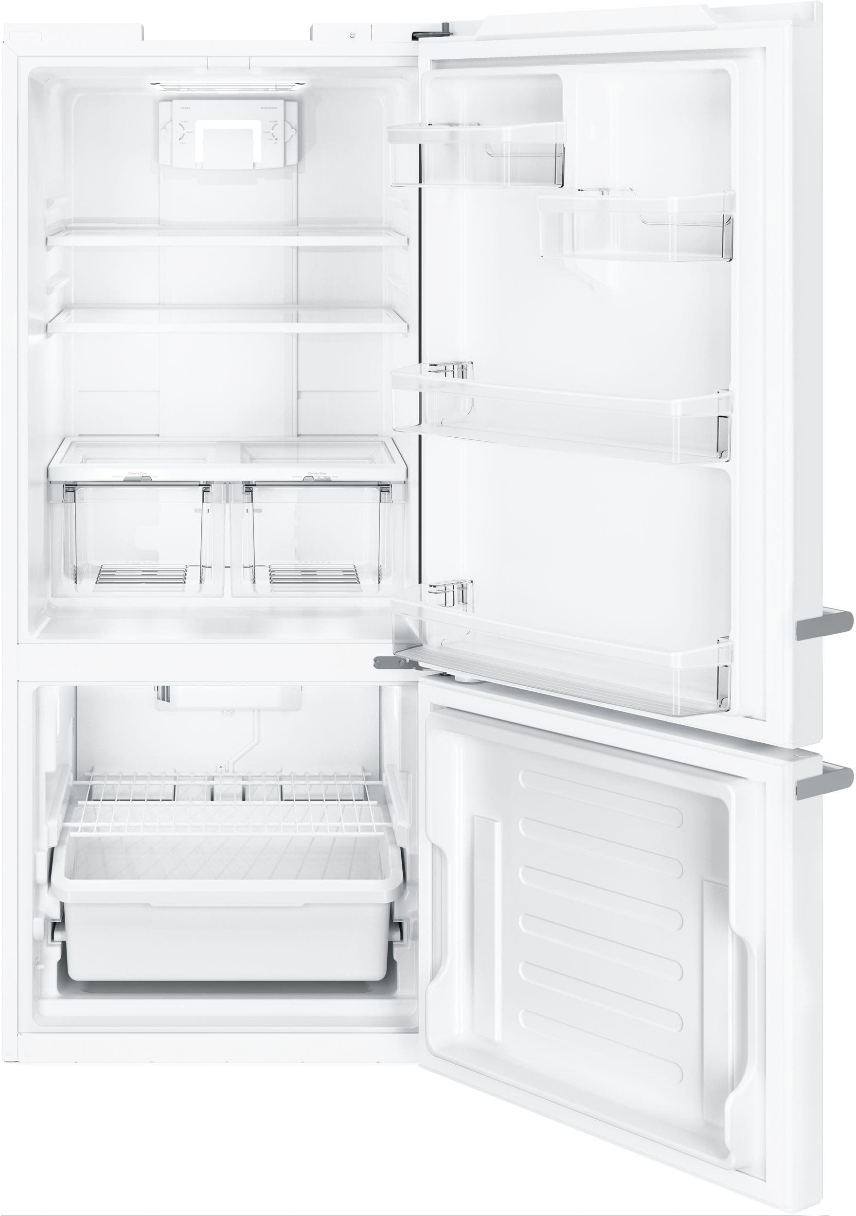 GE ABE21DGKWS White