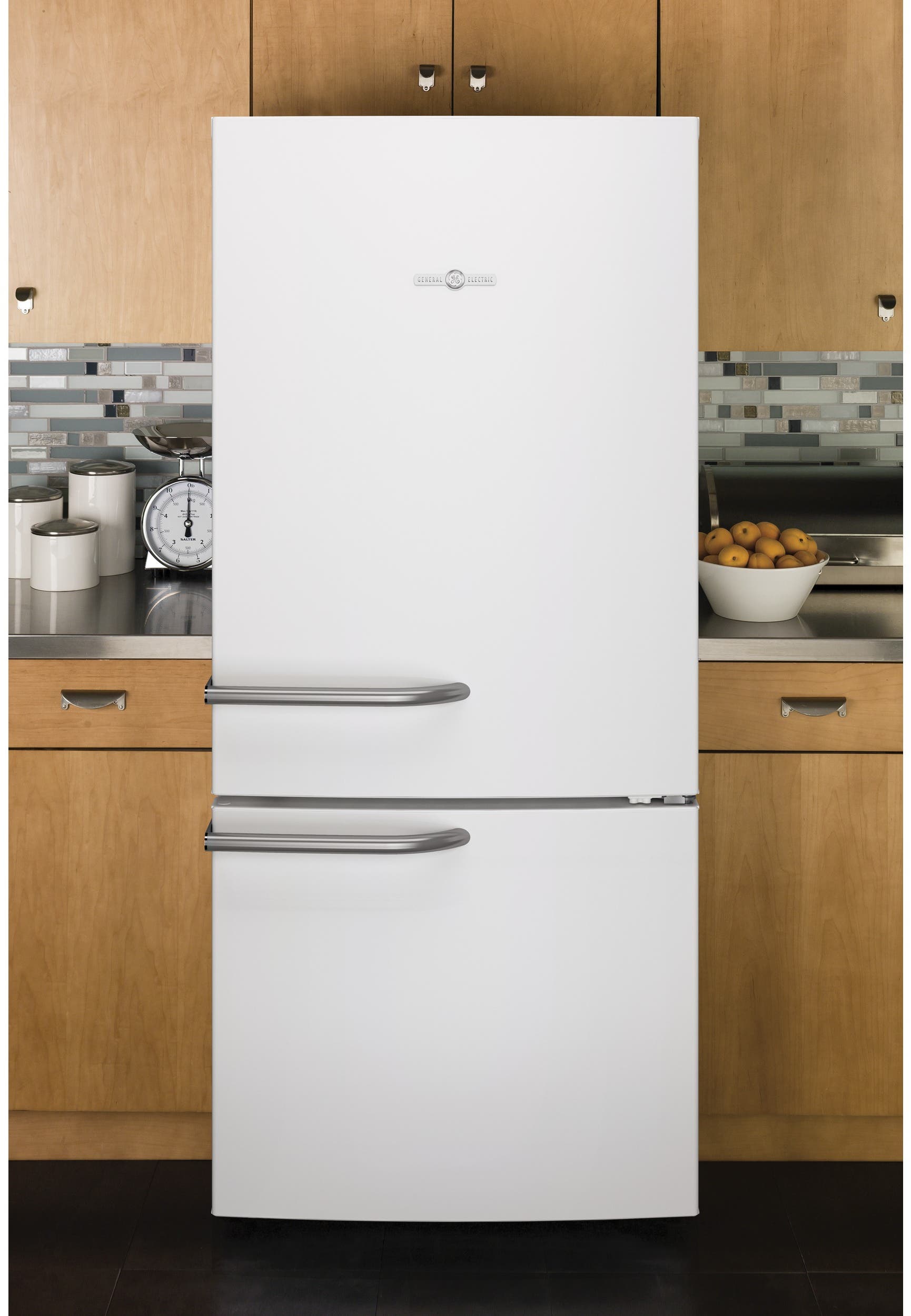 GE ABE21DGKWS White
