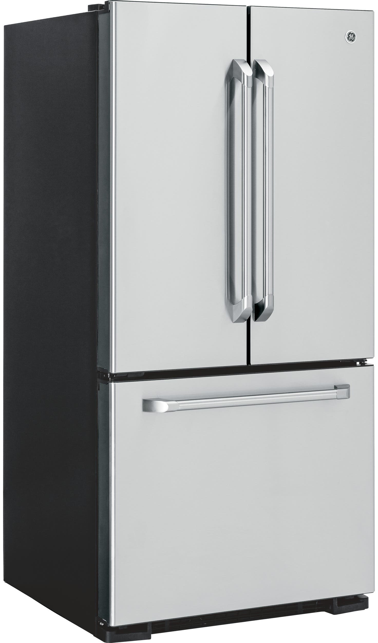 GE CNE22SSESS Stainless Steel