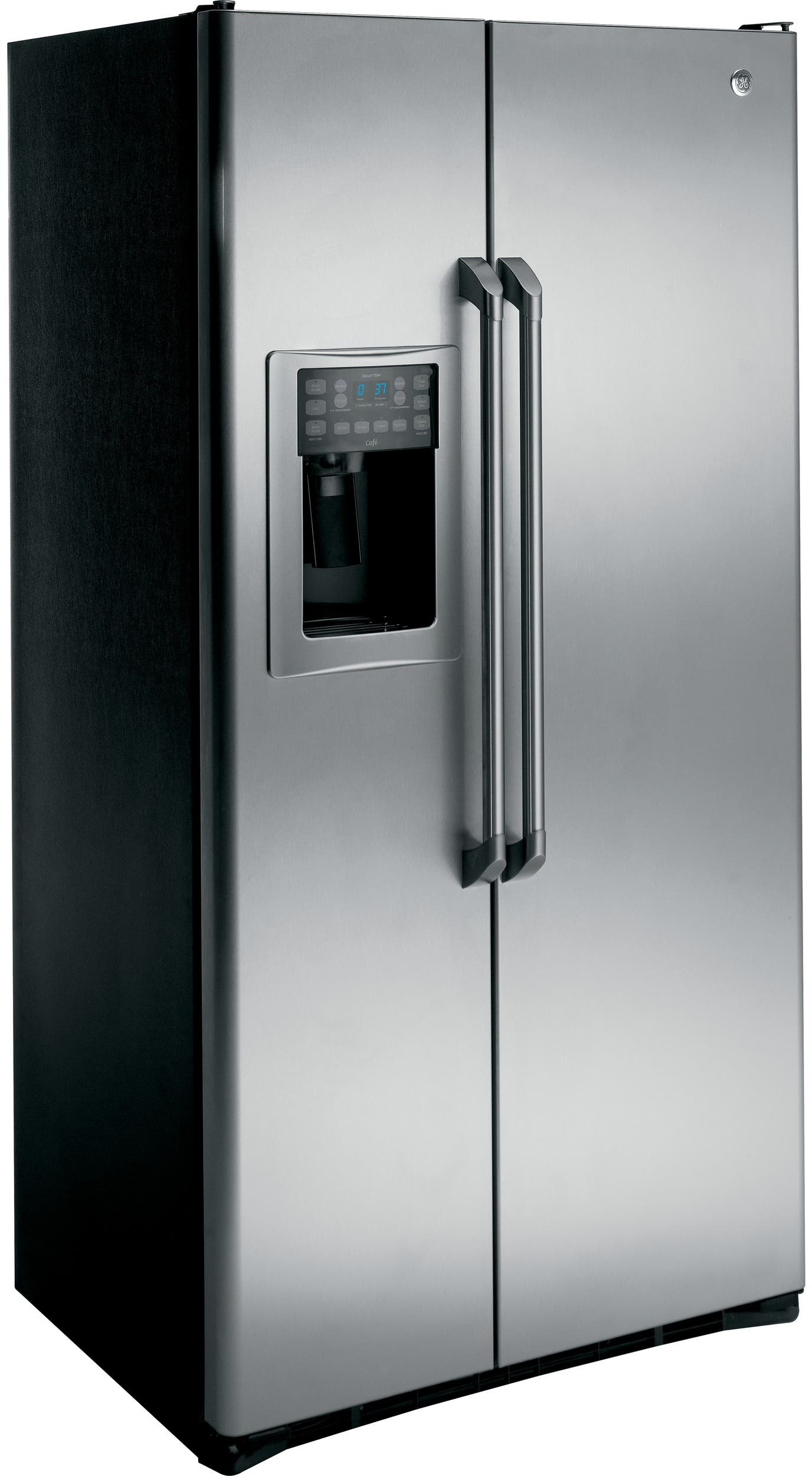 GE CZS25TSESS Stainless Steel