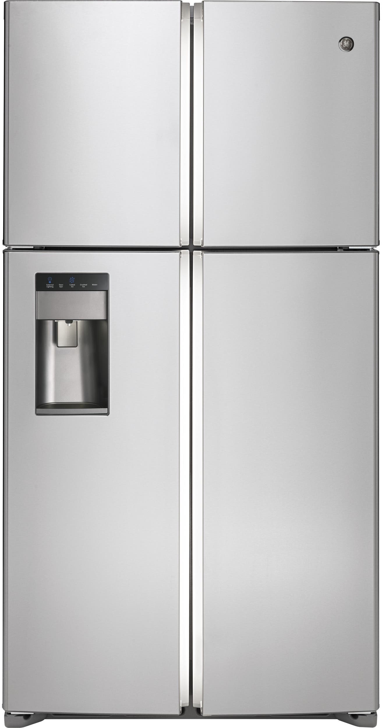 GE G6S28TSLSS Stainless Steel