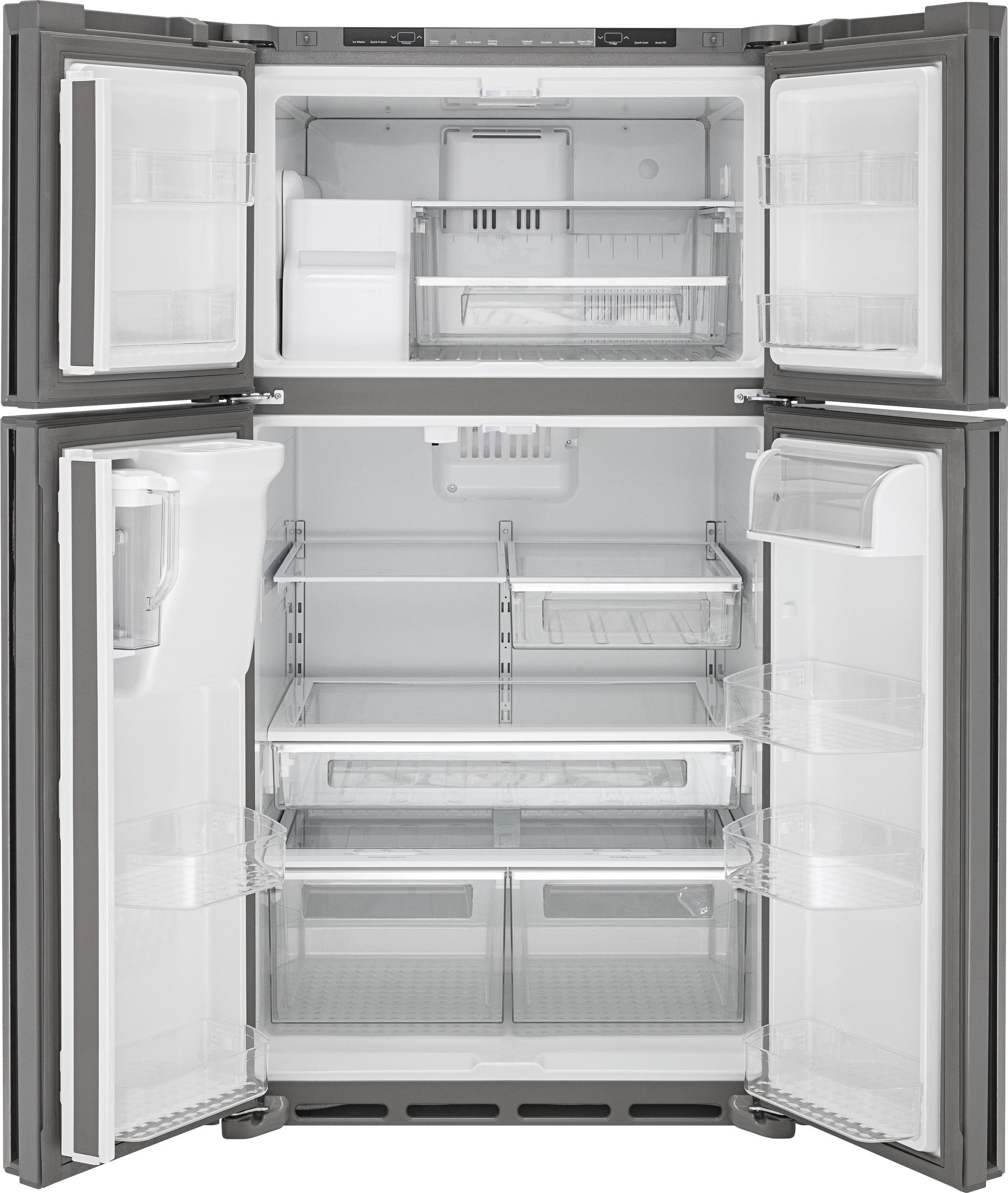 GE G6S28TSLSS Stainless Steel