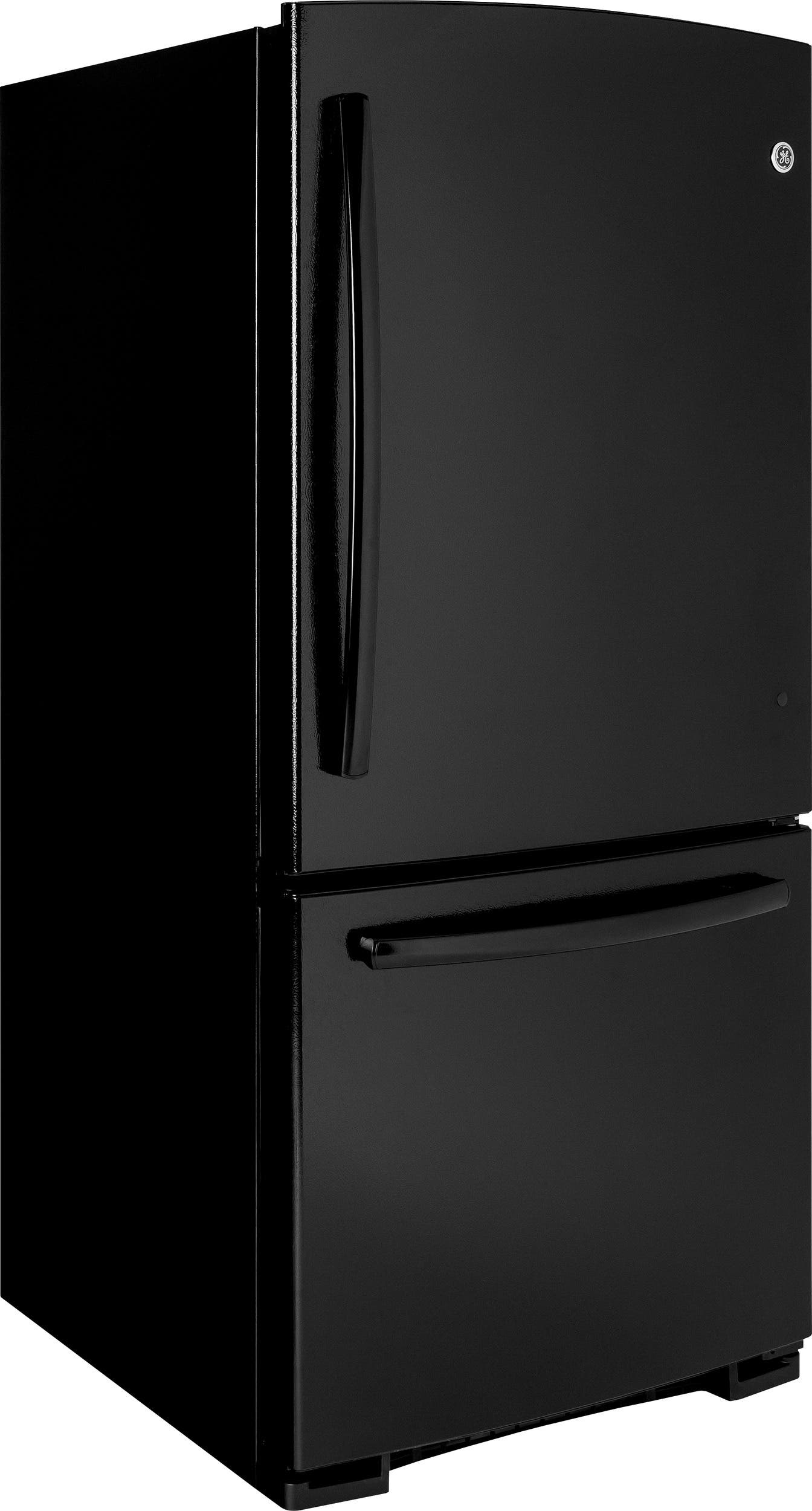 GE GBE20ETEBB Black