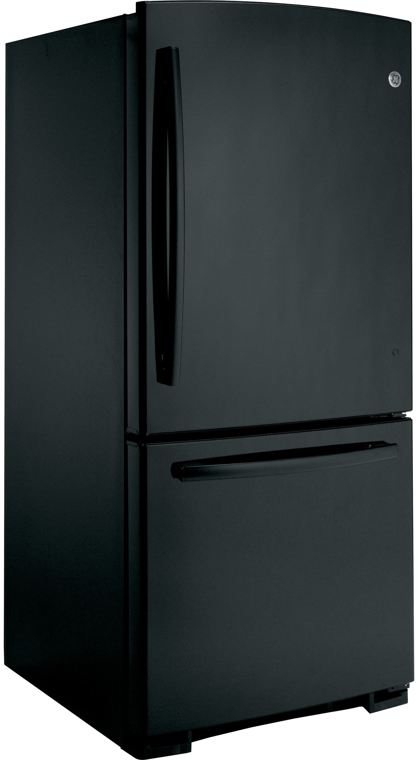 GE GBS20EGHBB Black