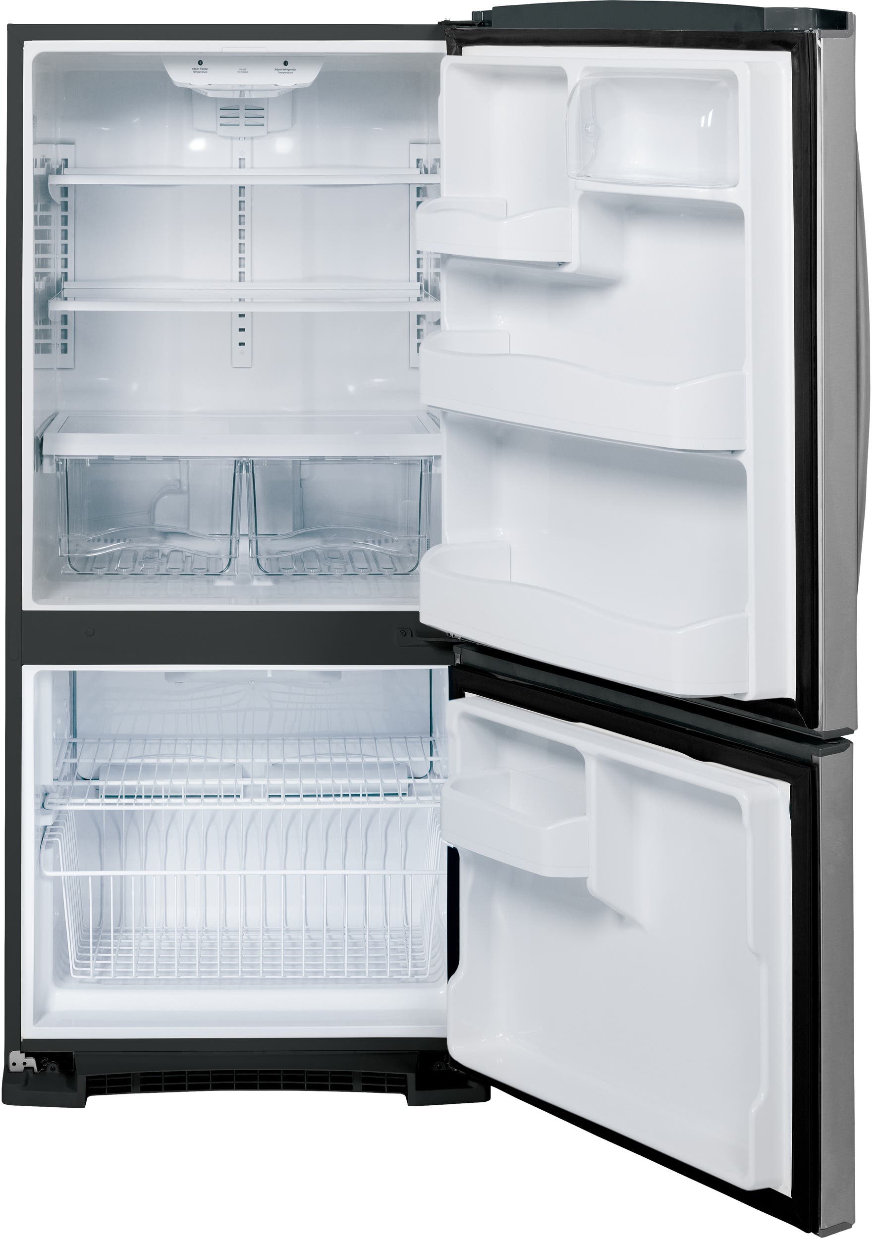 GE GBS20ESHSS Stainless Steel