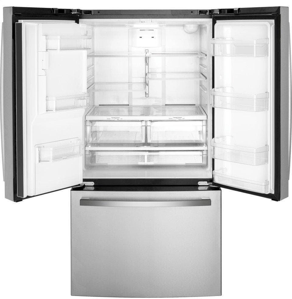 GE GFE26JSMSS Stainless Steel