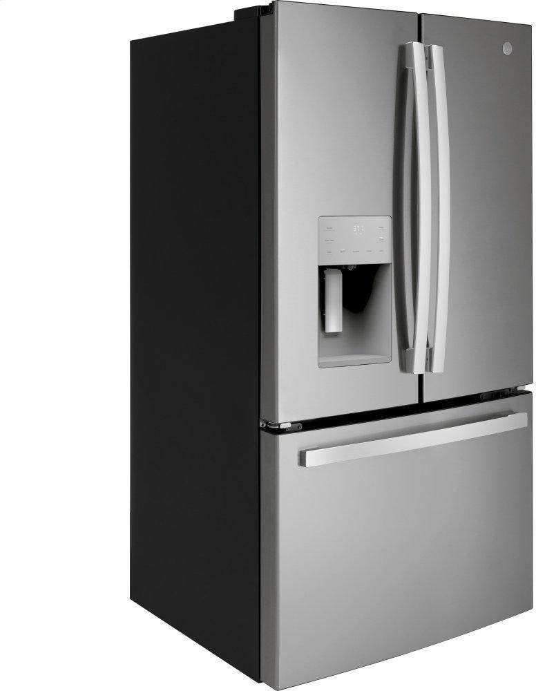 GE GFE26JSMSS Stainless Steel