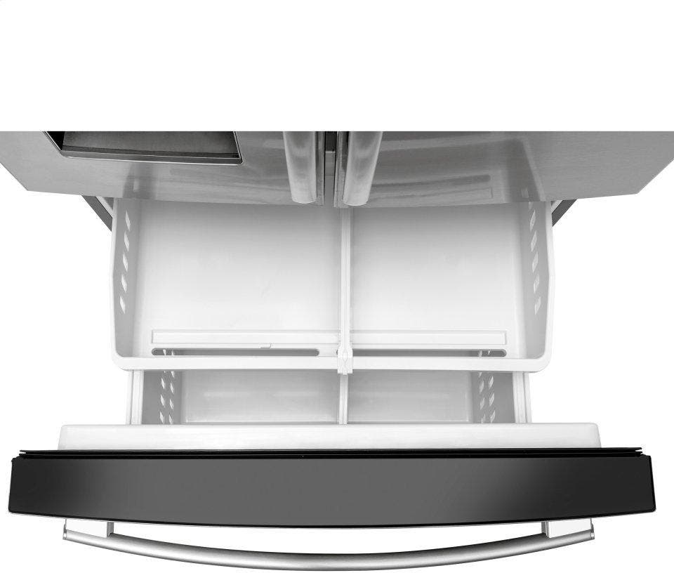 GE GFE26JSMSS Stainless Steel