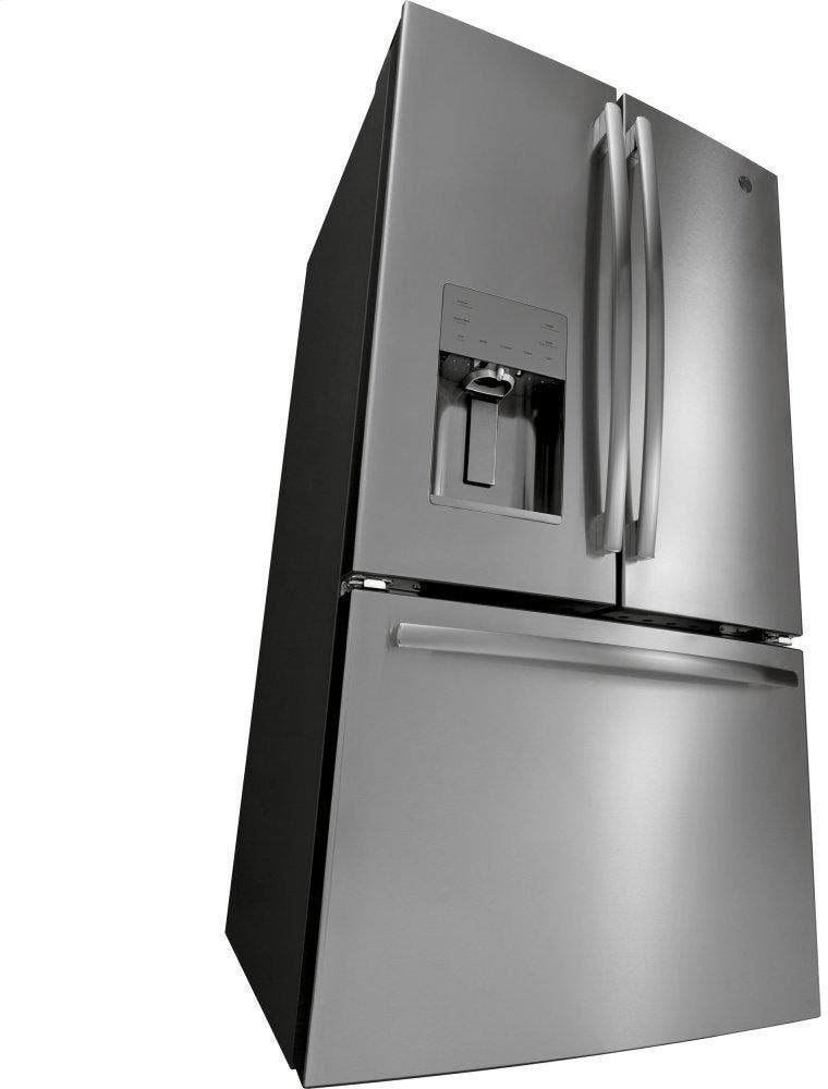 GE GFE26JSMSS Stainless Steel
