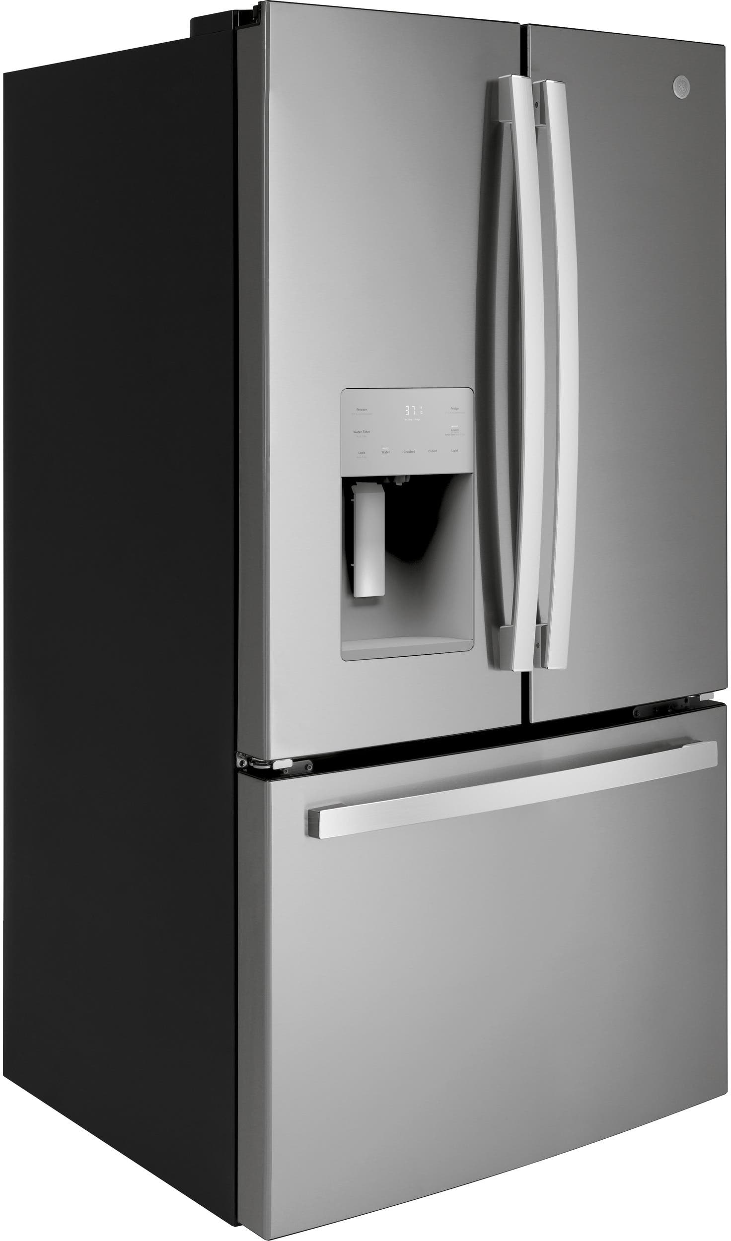 GE GFE26JSMSS Stainless Steel