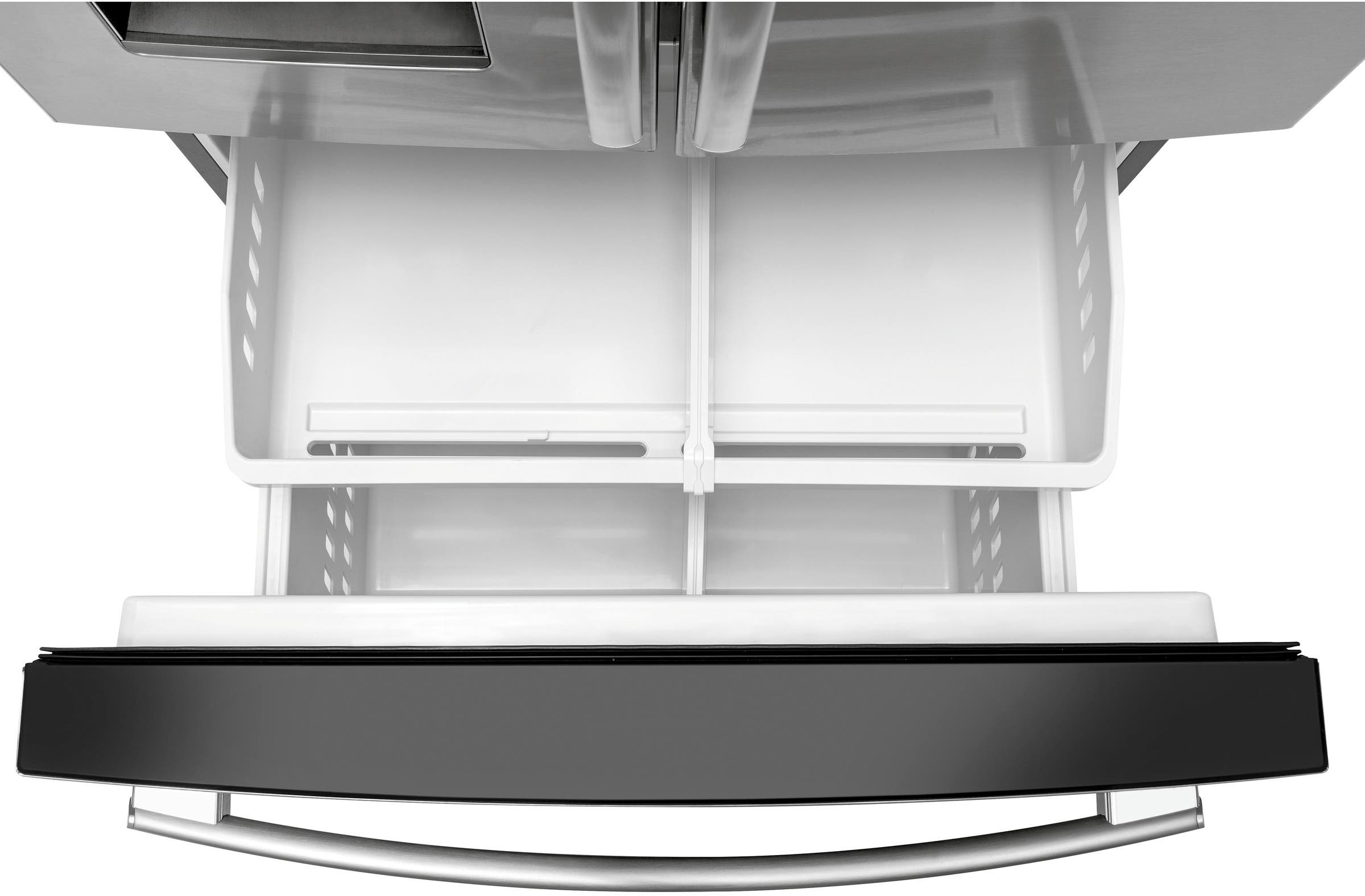 GE GFE26JSMSS Stainless Steel
