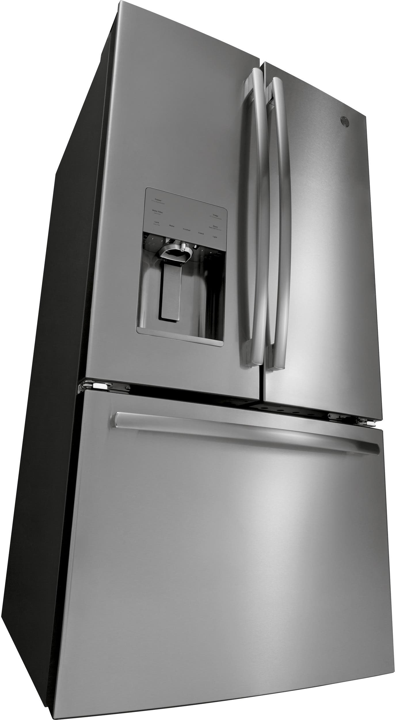 GE GFE26JSMSS Stainless Steel