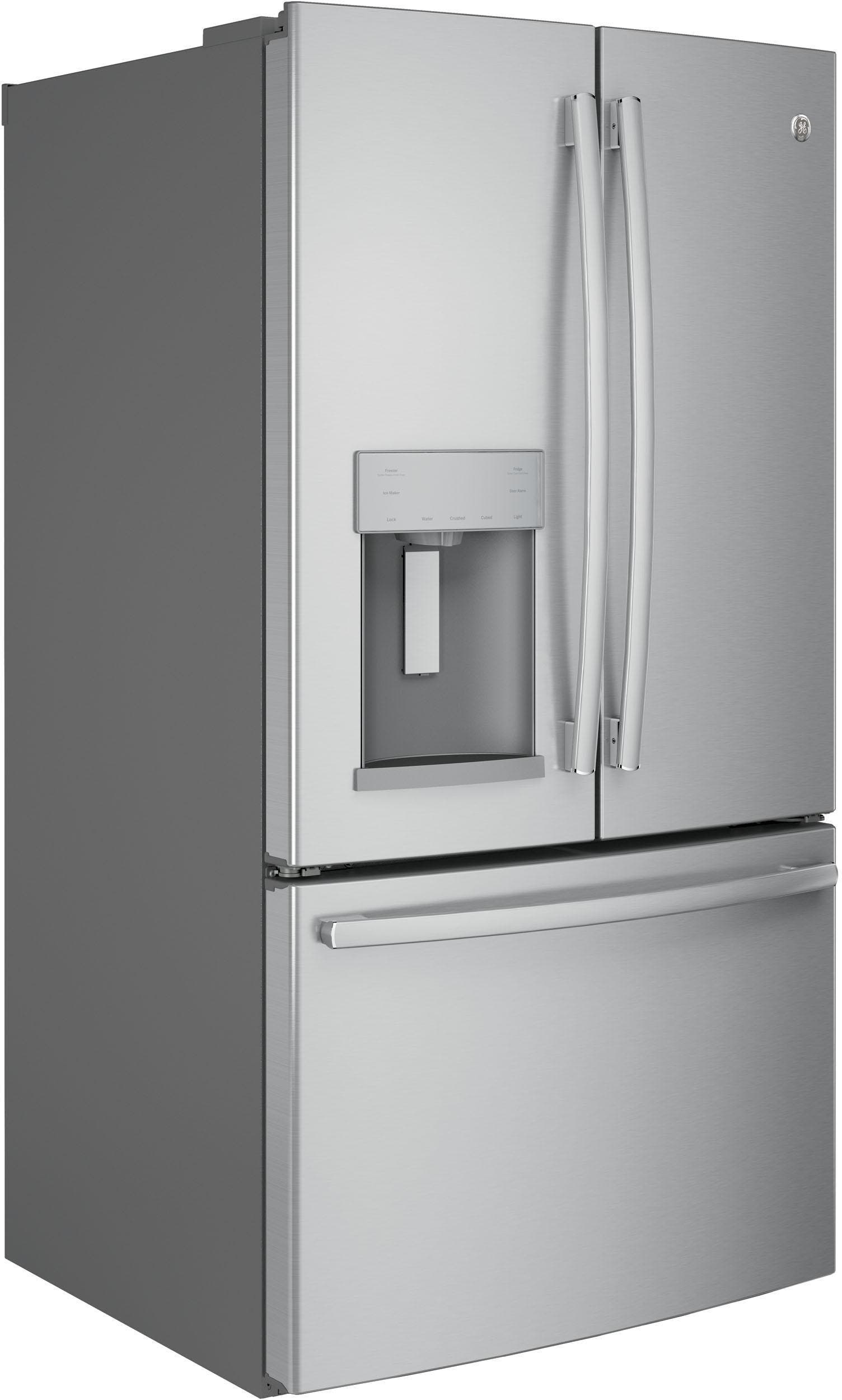 GE GFE28HSKSS Stainless Steel