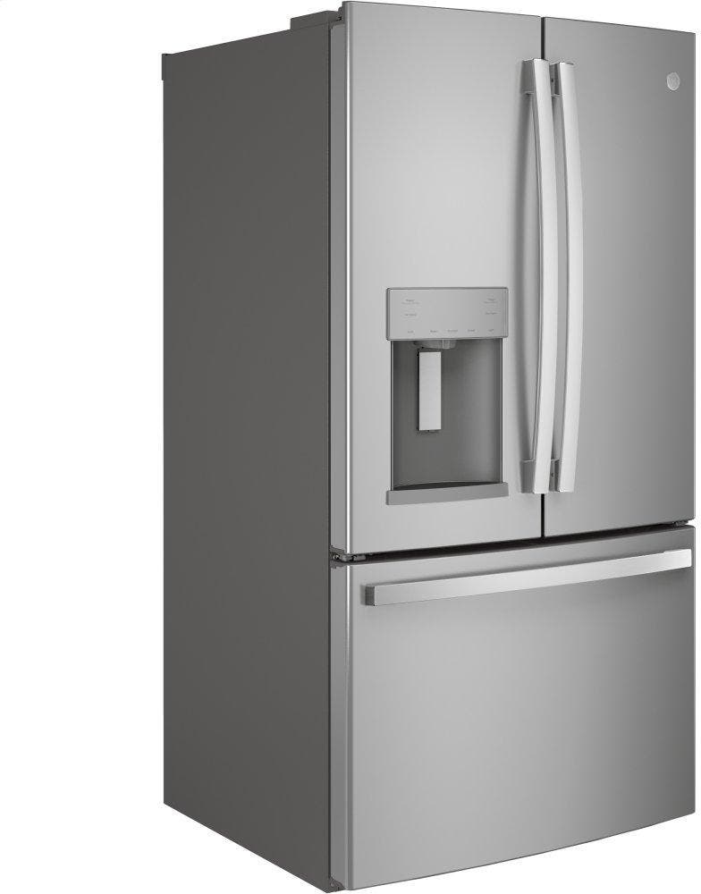 GE GFE28HYNFS Stainless Steel