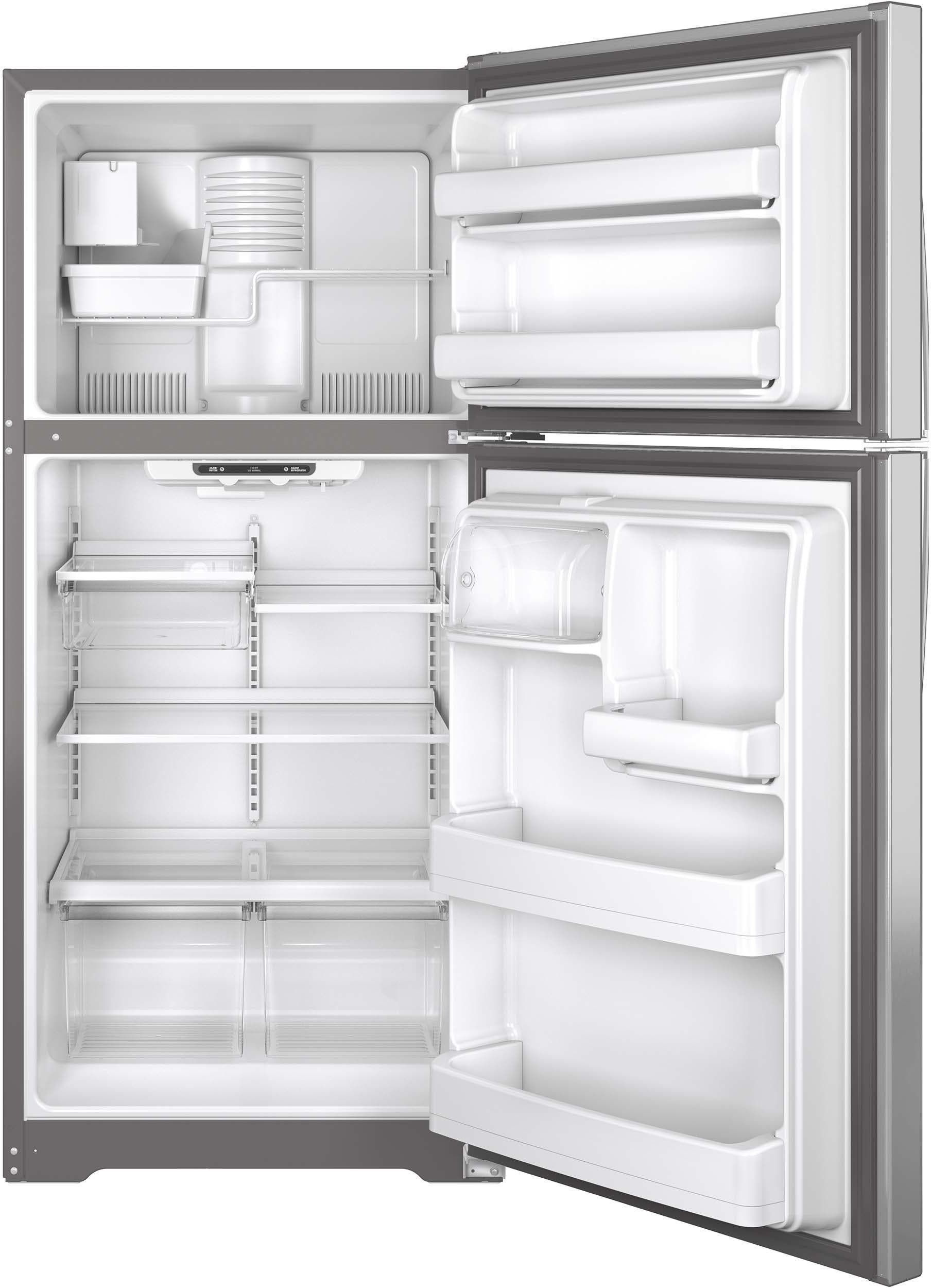 GE GIE18ISHSS Stainless Steel