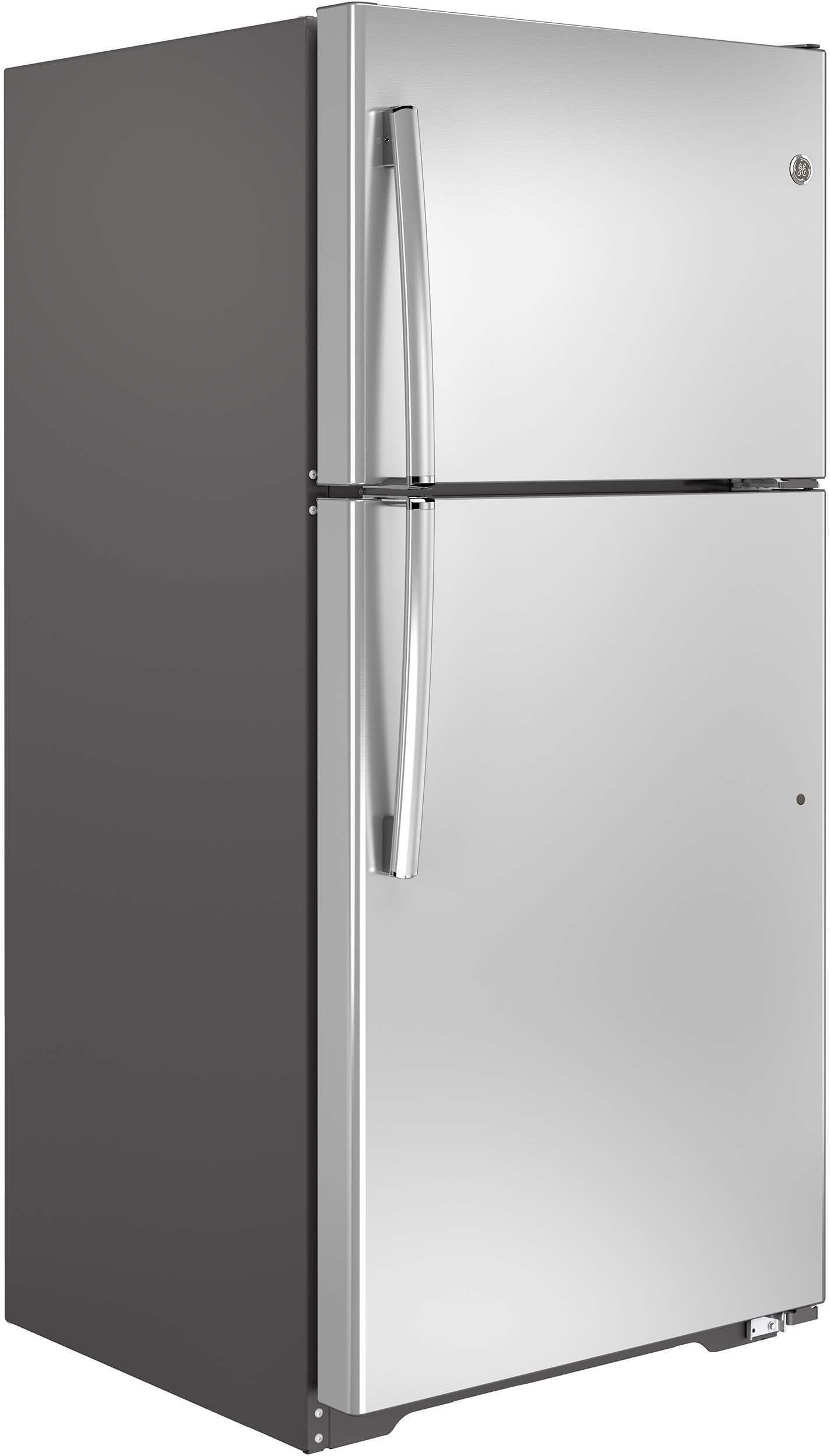 GE GIE18ISHSS Stainless Steel