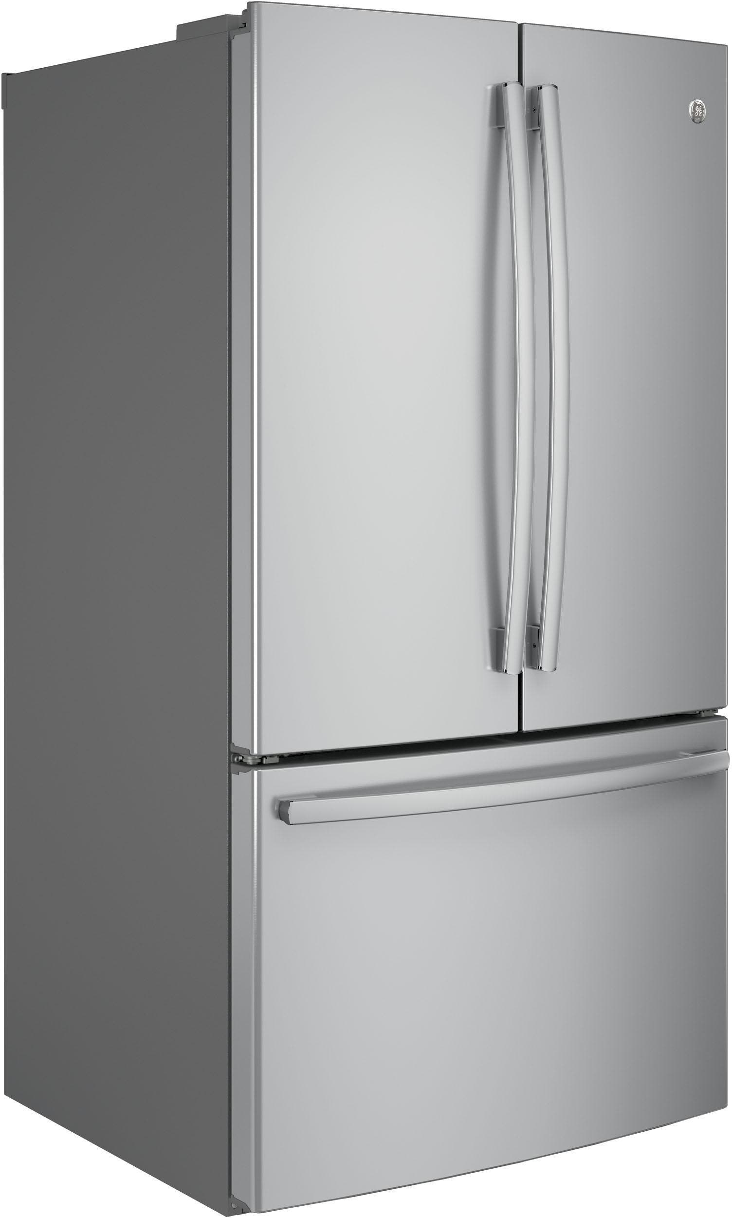 GE GNE29GSKSS Stainless Steel