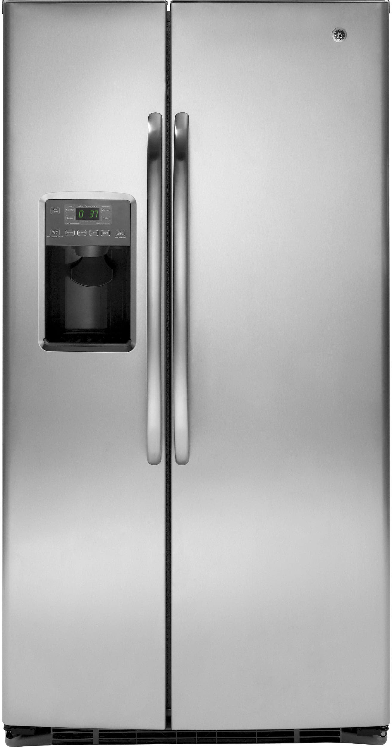 GE GSHS6NGBSS Stainless Steel