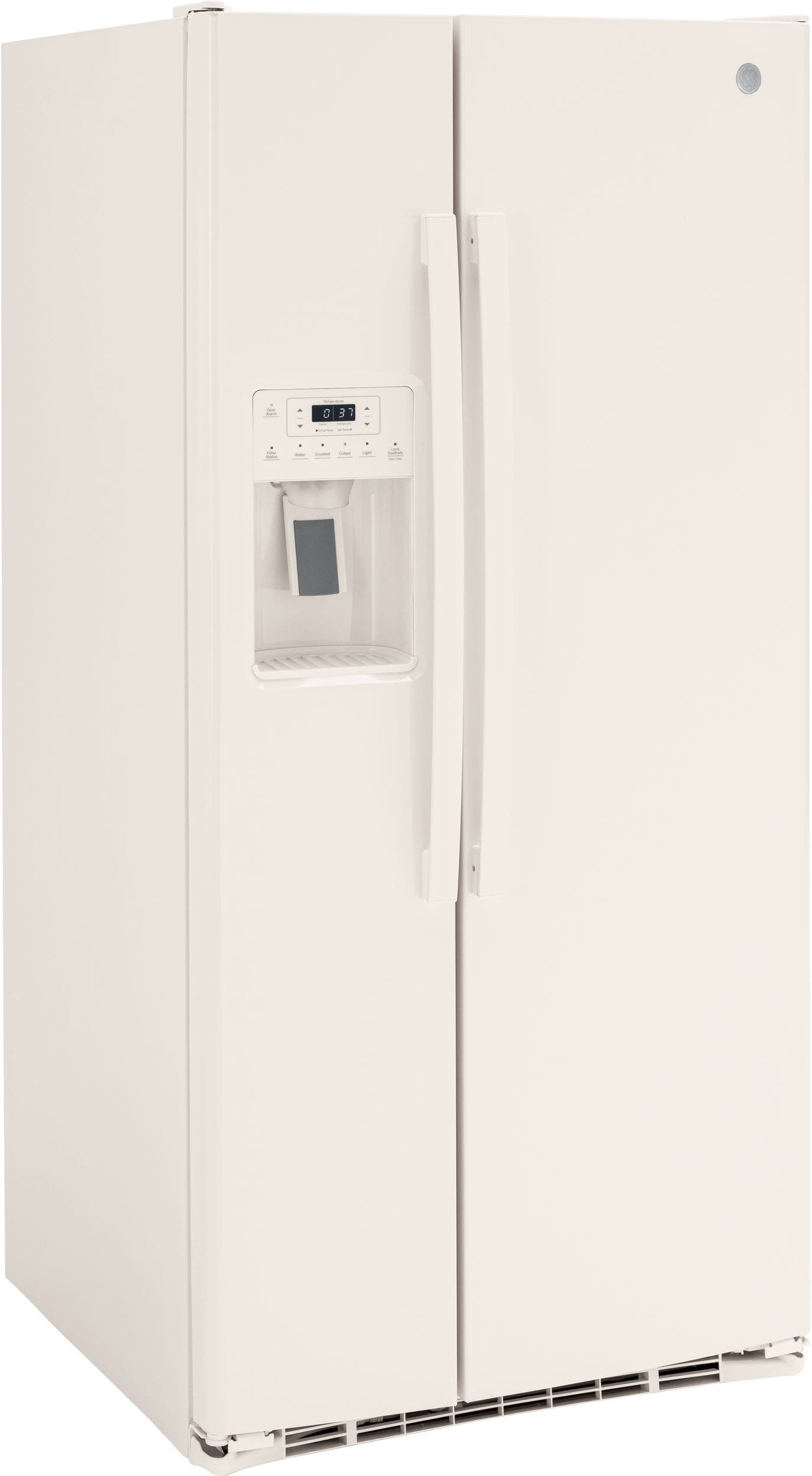 GE GSS23GGPCC Bisque