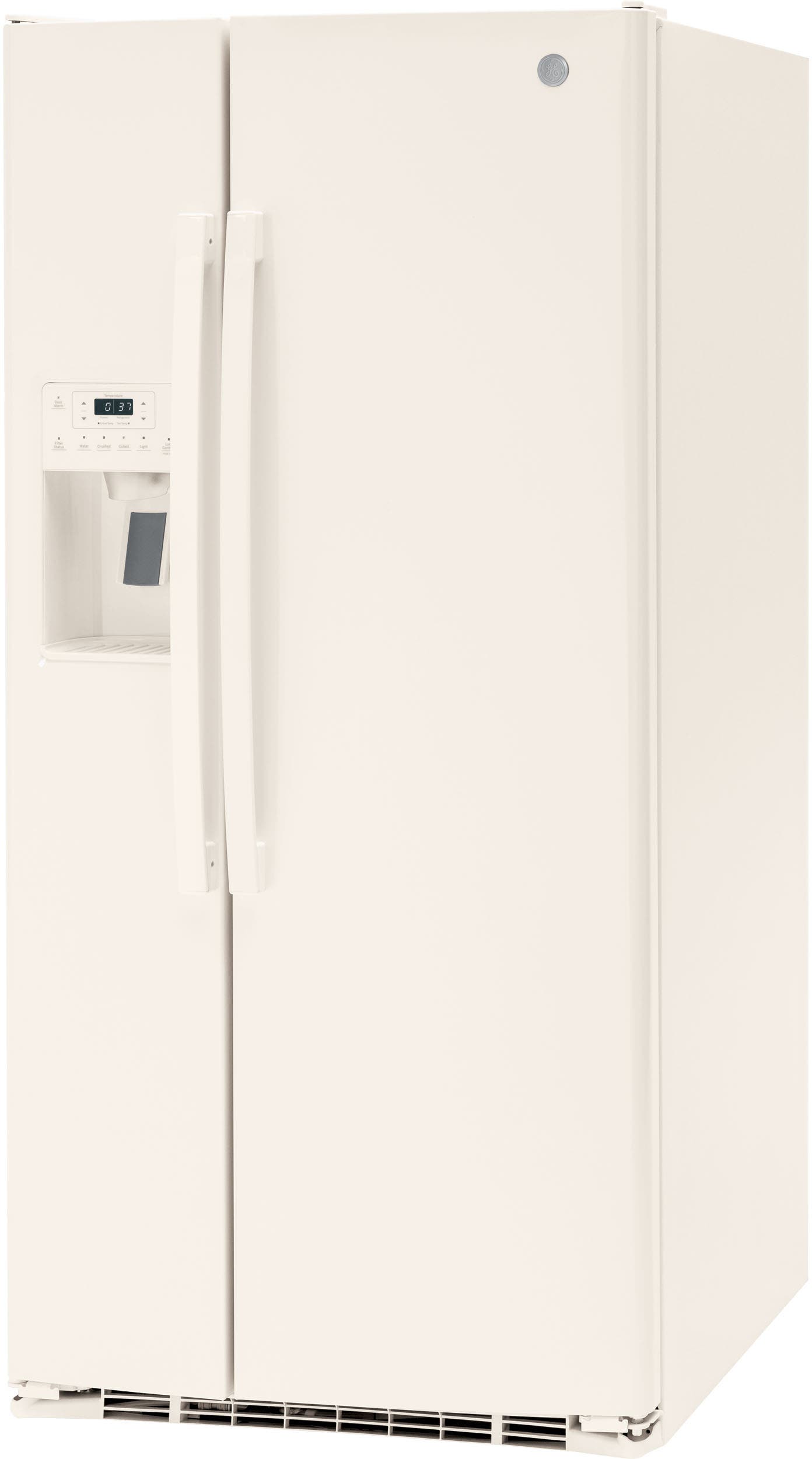 GE GSS23GGPCC Bisque