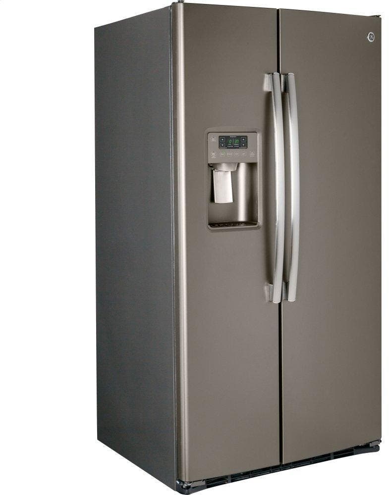 GE GSS23HMHES Slate