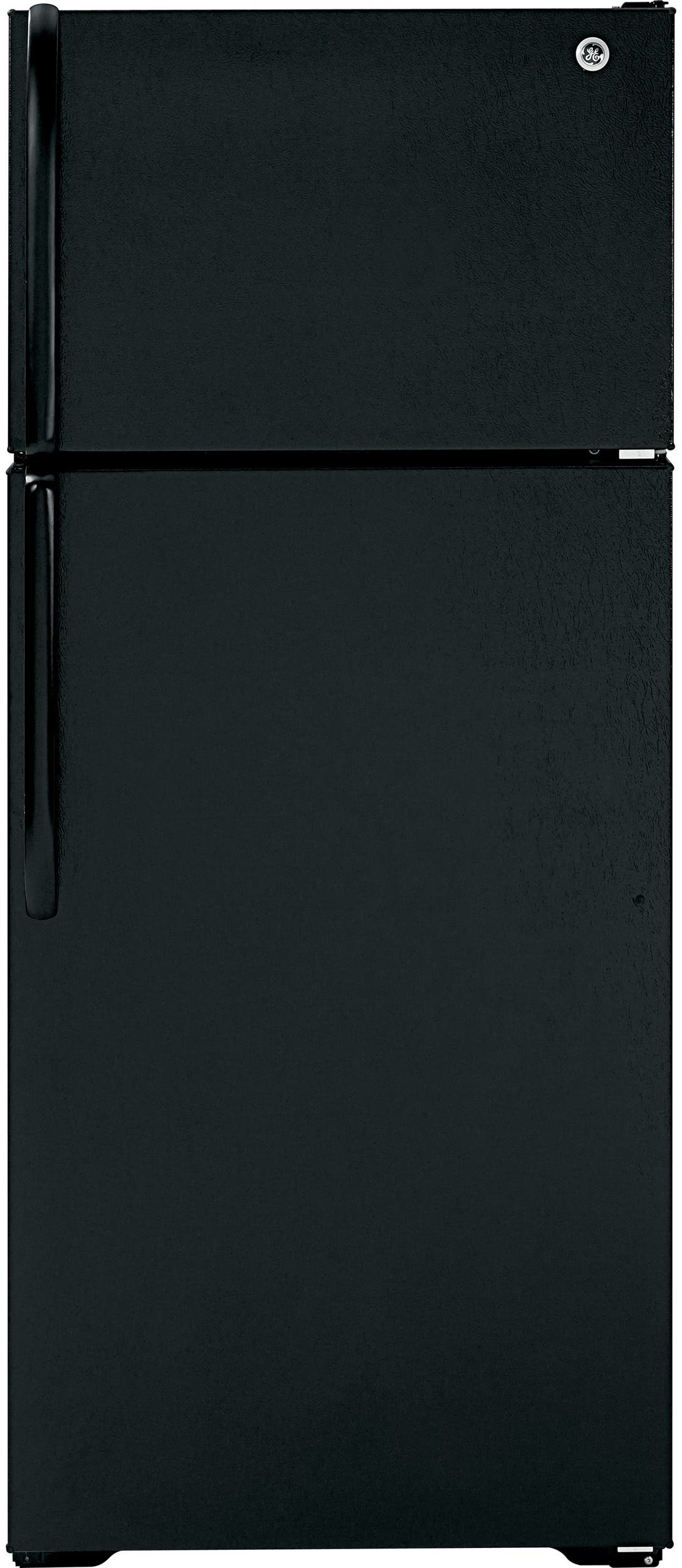 GE GTH18LCDBB Black