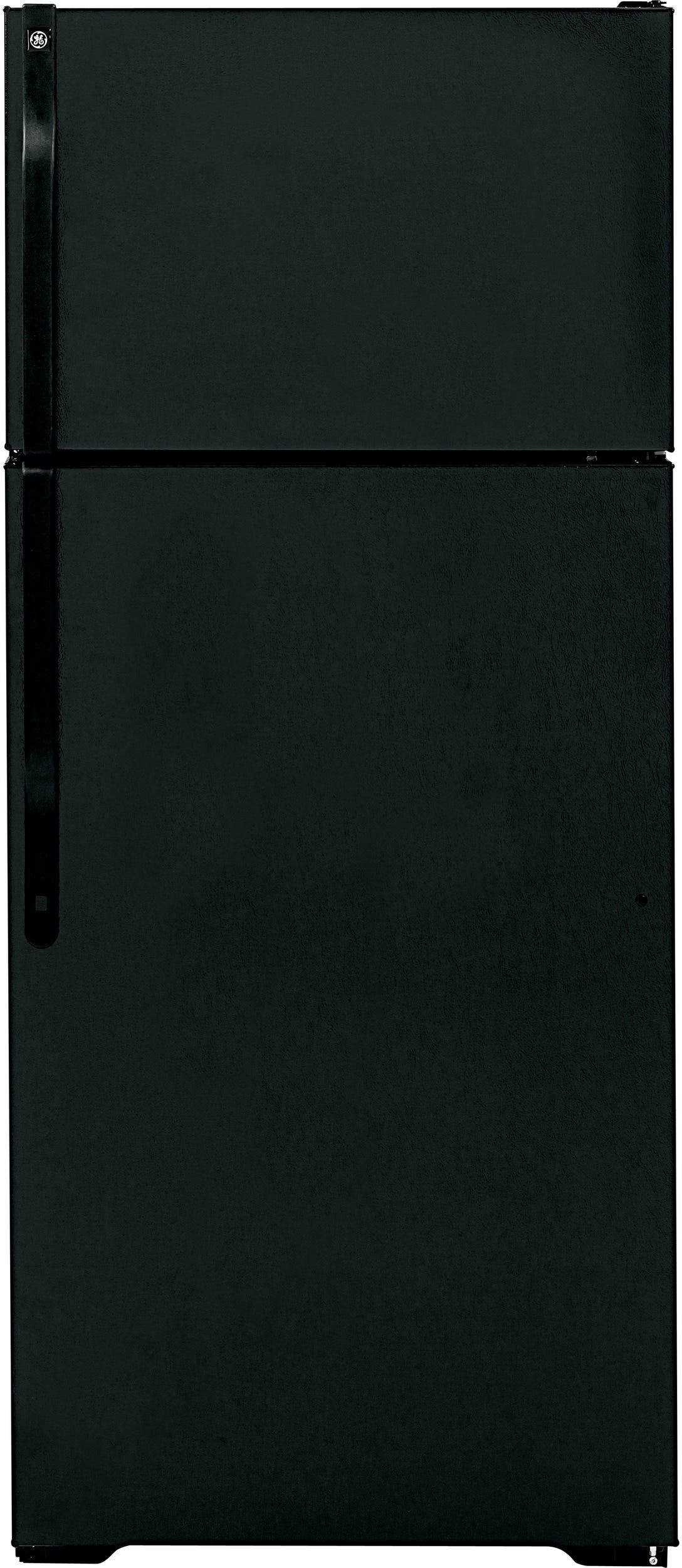 GE GTS18ABDBB Black