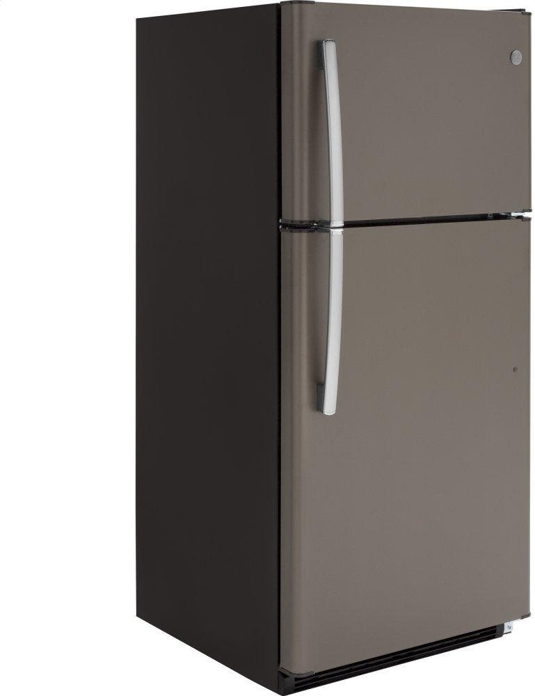 GE GTS18FMLES Slate