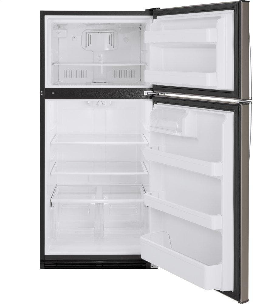 GE GTS18FMLES Slate