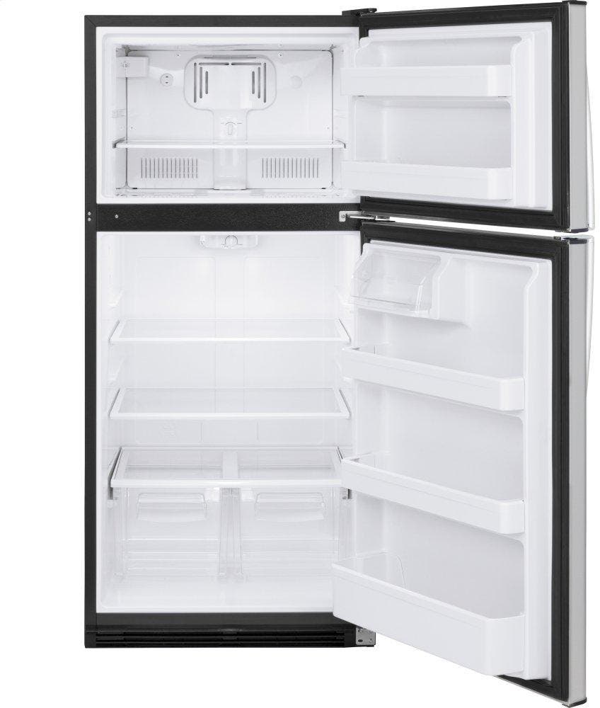GE GTS18FSLSS Stainless Steel