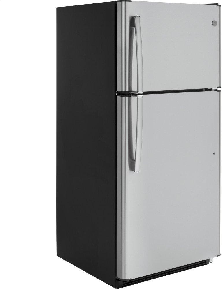 GE GTS18FSLSS Stainless Steel