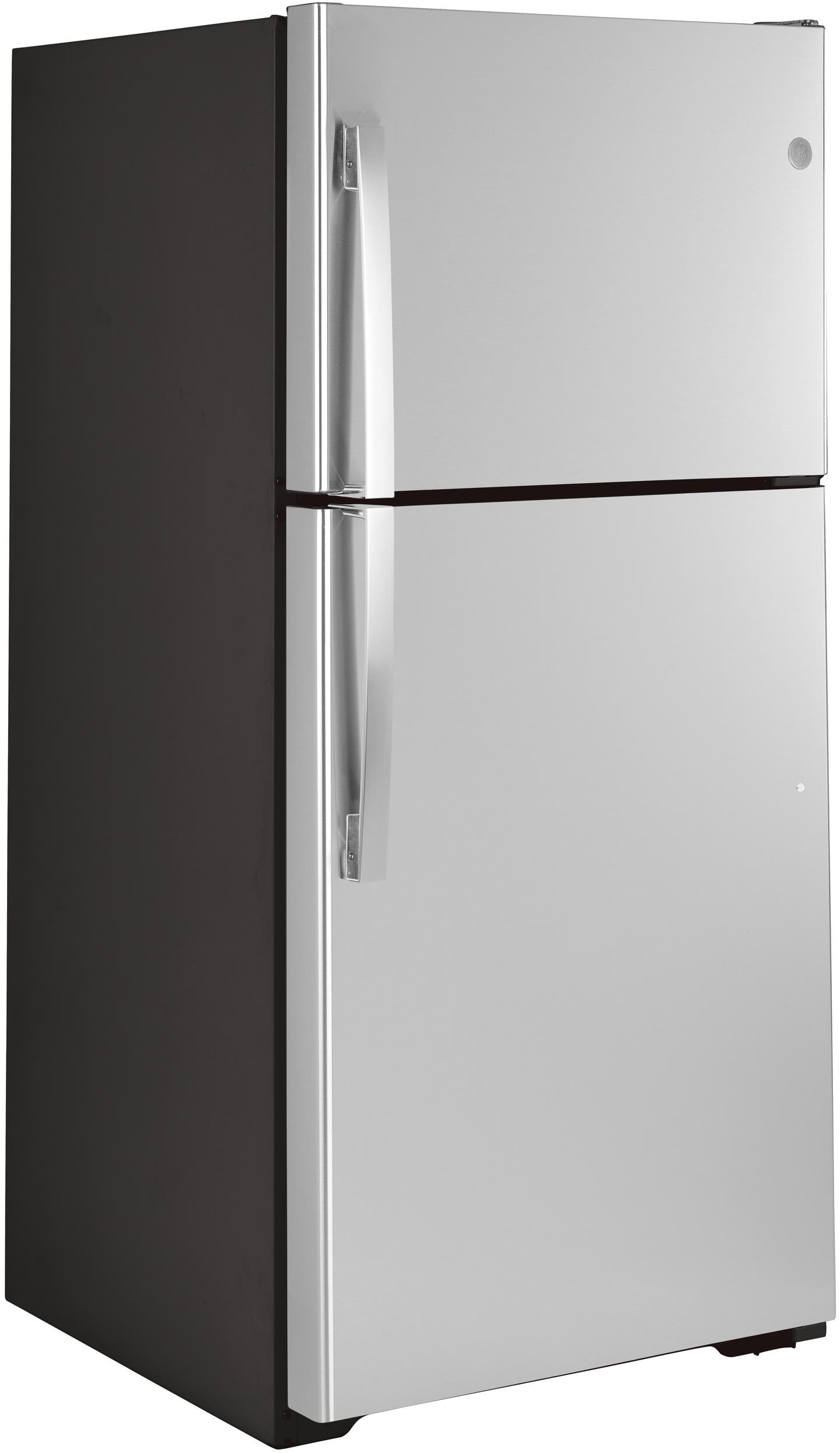 GE GTS22KSNRSS Stainless