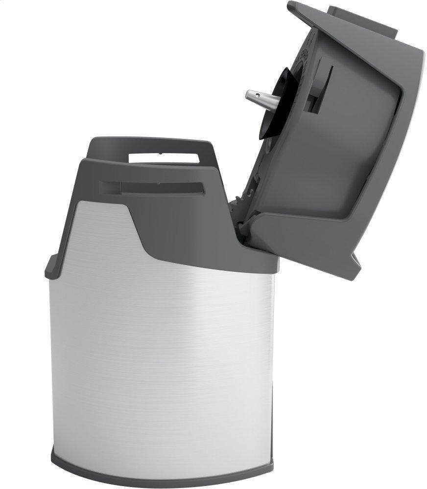 GE PFE28PSKSS Stainless Steel
