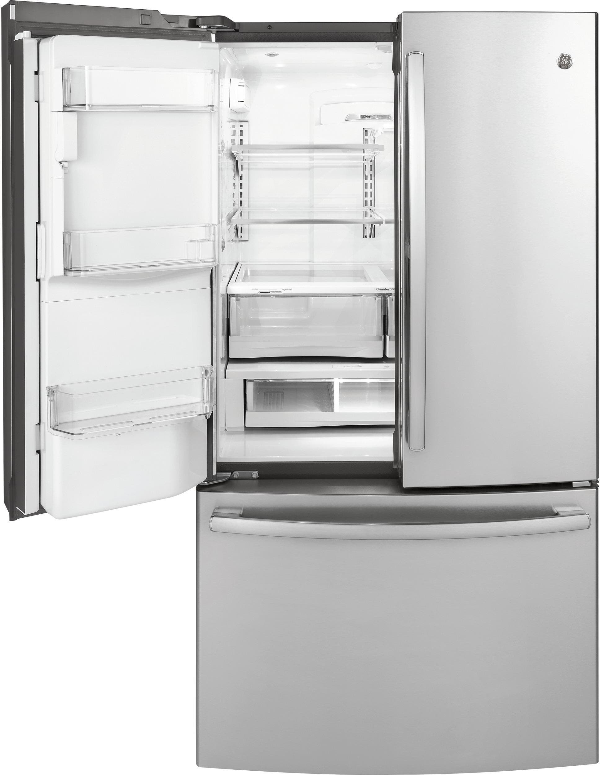 GE PYD22KSLSS Stainless Steel