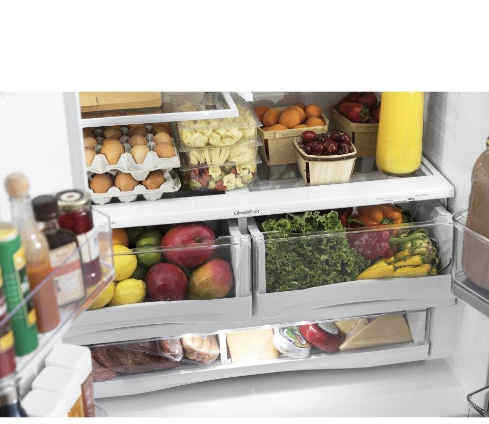 GE PYE22PBLTS Black Stainless Steel