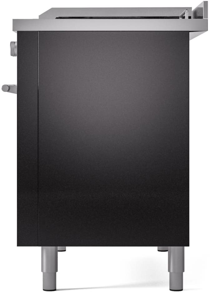 Ilve UP48FSWMPBK Black