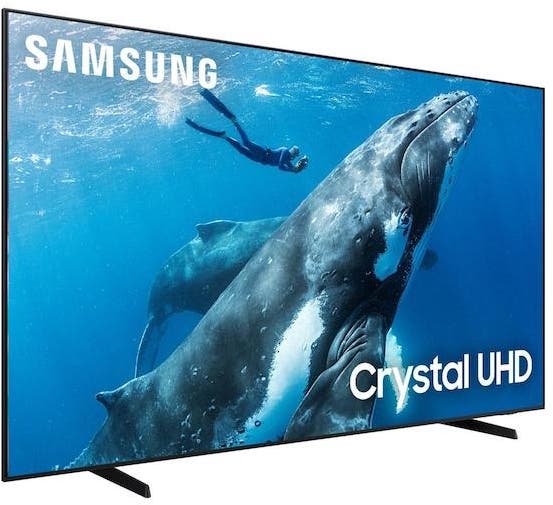 Samsung Electronics UN98DU9000FXZA 98 Inch
