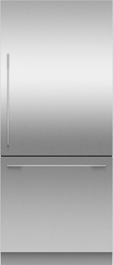 Fisher Paykel RS3684WRUVE1 36 Inch  Bottom Mount Refrigerator Freezer, VTB, S...