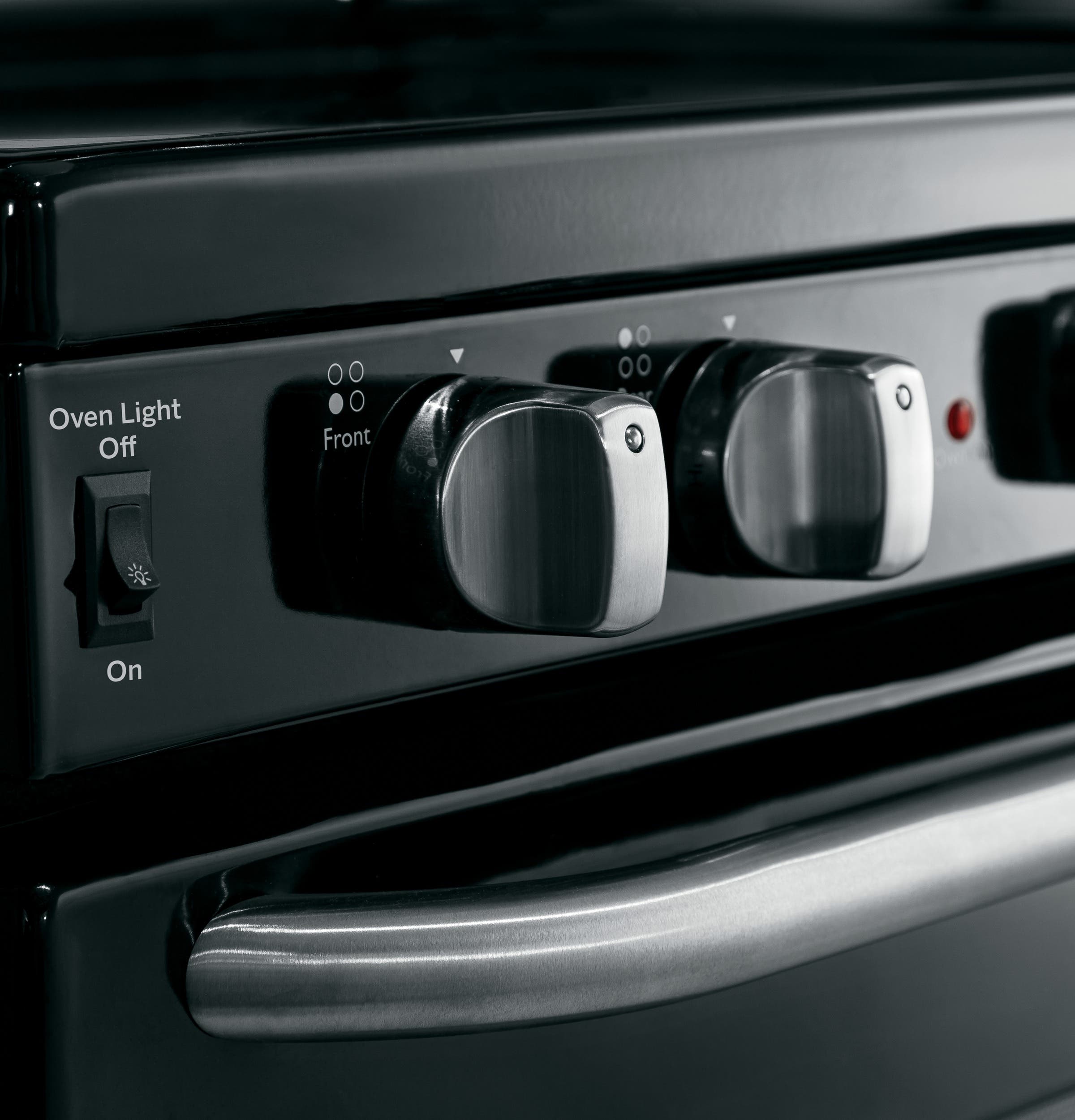 GE ABS45DFBS Black