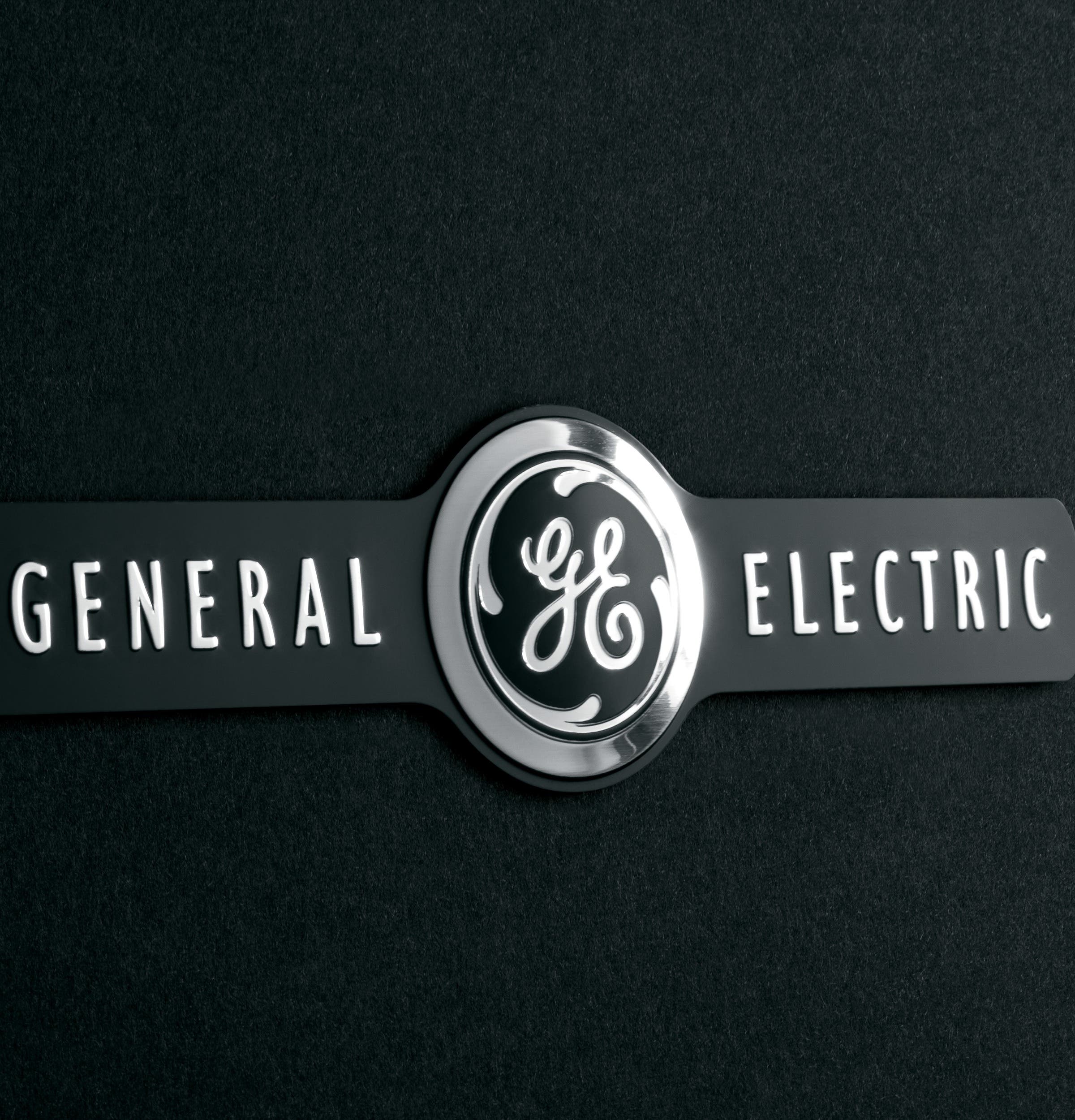 GE ABS45DFBS Black