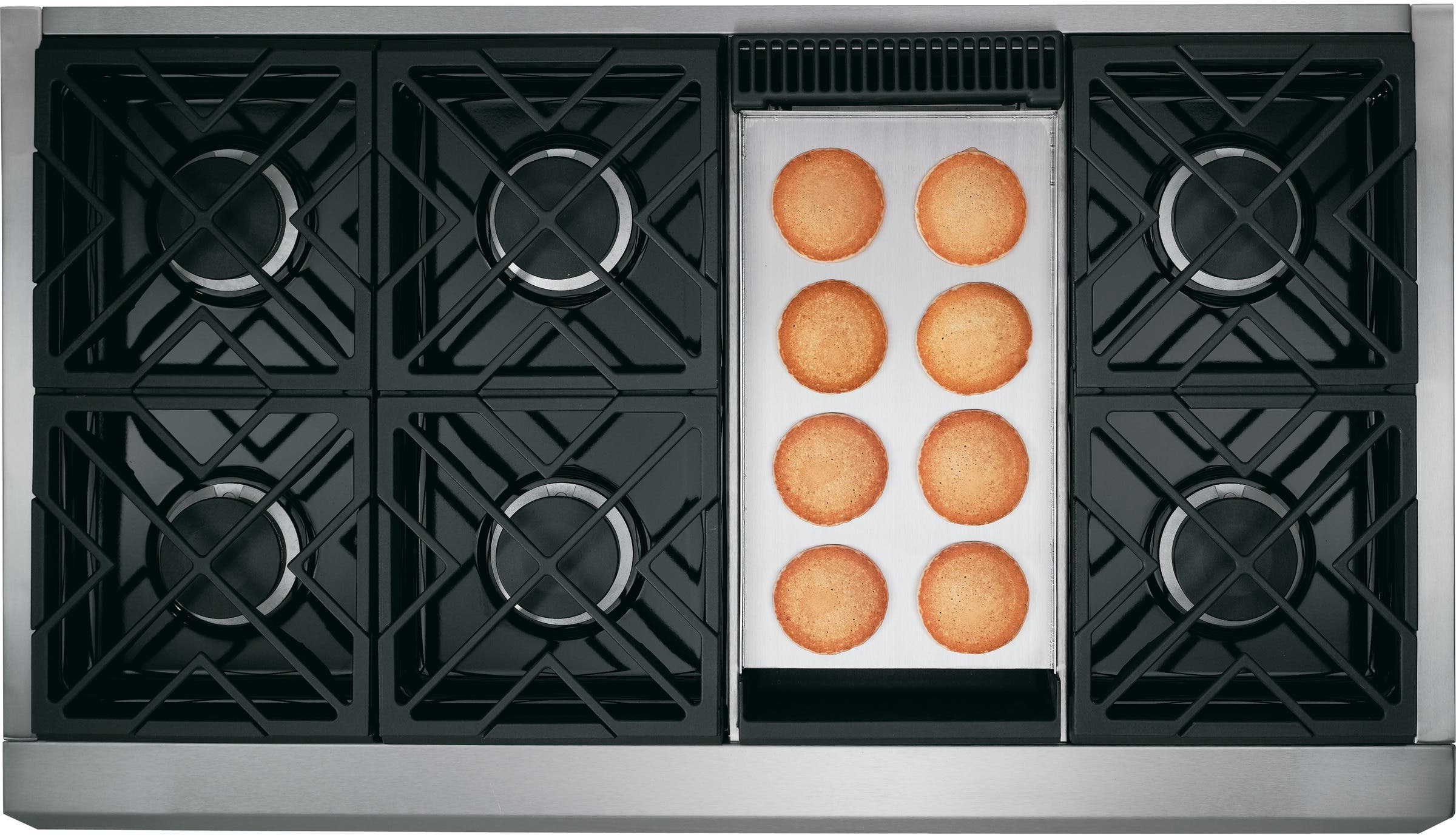 GE C2Y486SDLSS Stainless Steel