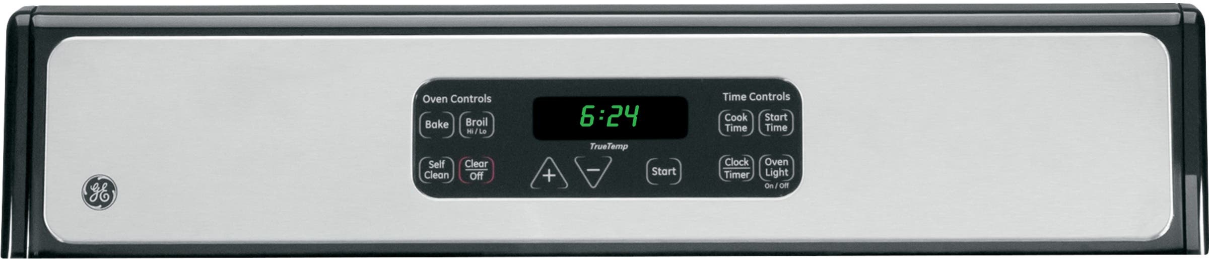 GE JA624RNSS Stainless Steel