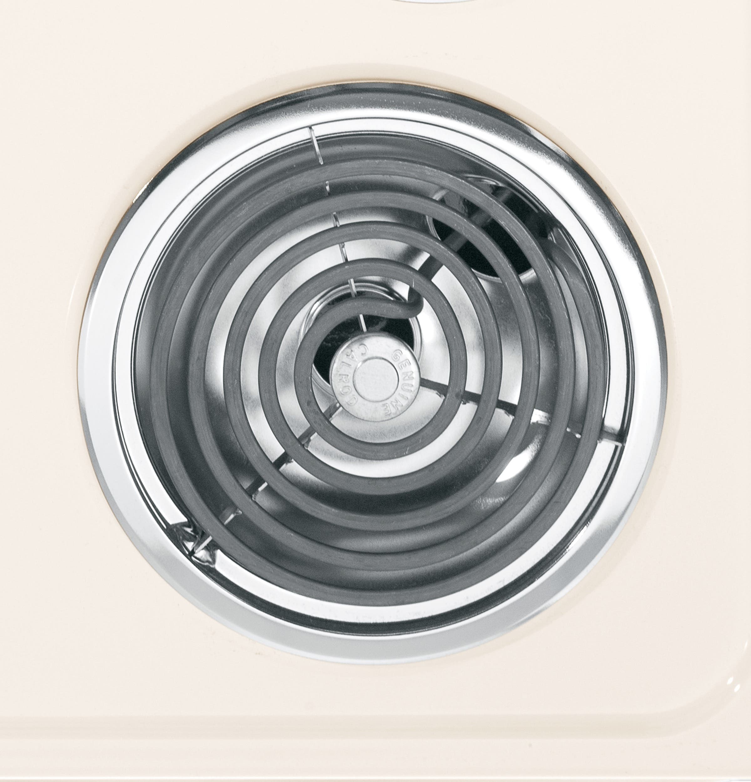 GE JB250DFCC Bisque